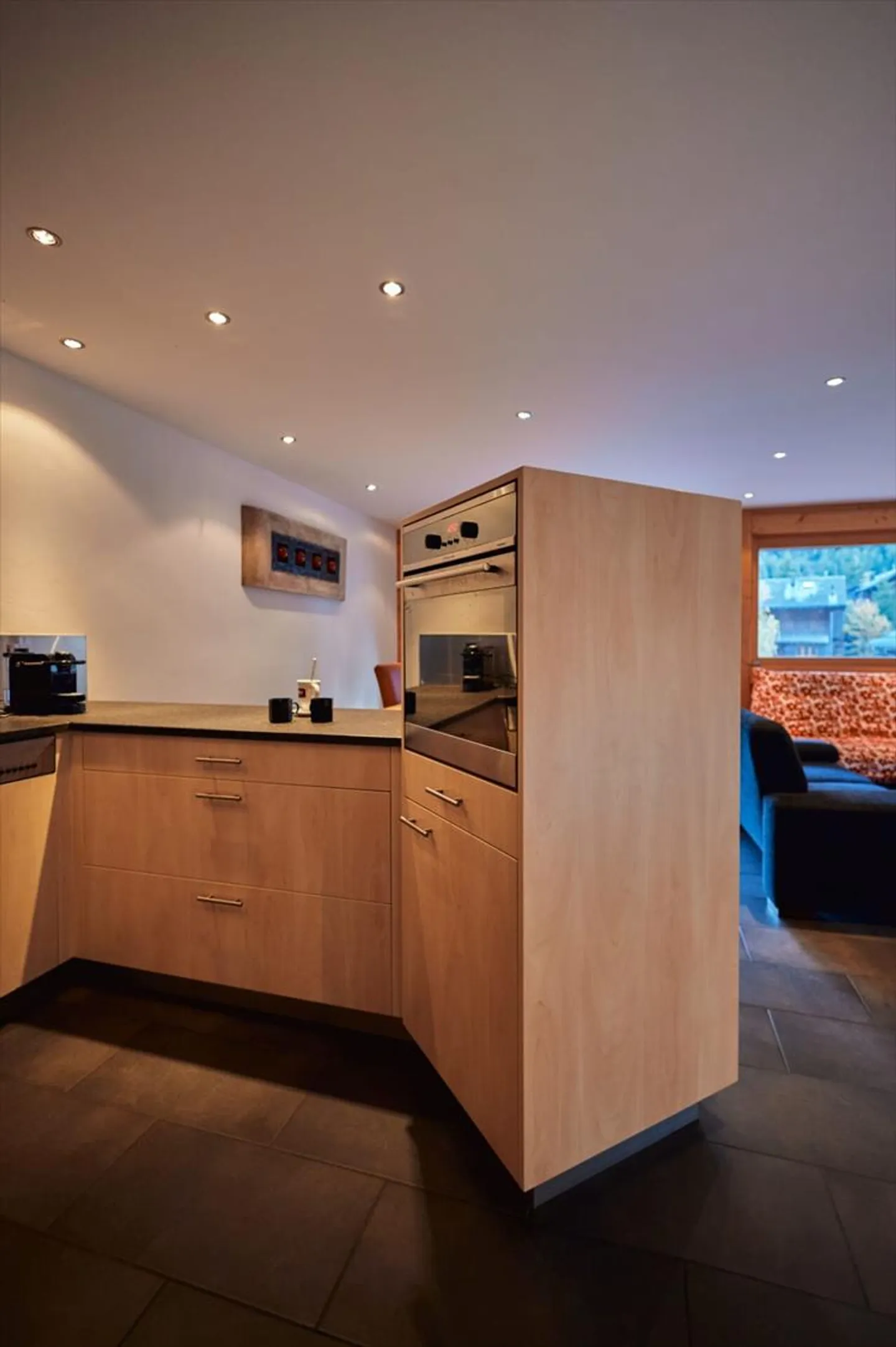 Superb 3.5-room apartment in Champex-Lac - Photo 8 of 13