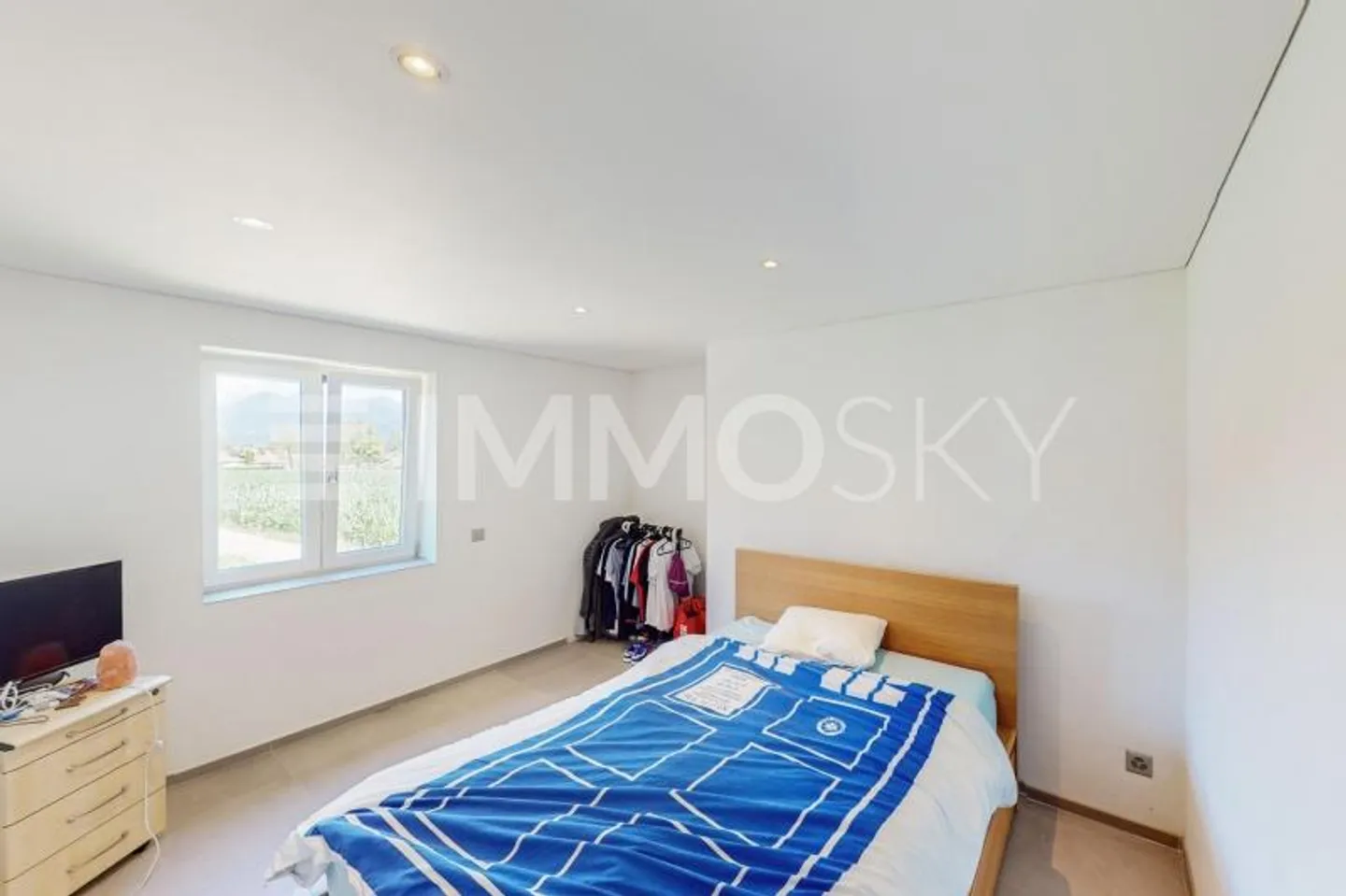 Pace e tranquillità, lontano dal traffico cittadino - Foto 5 di 6