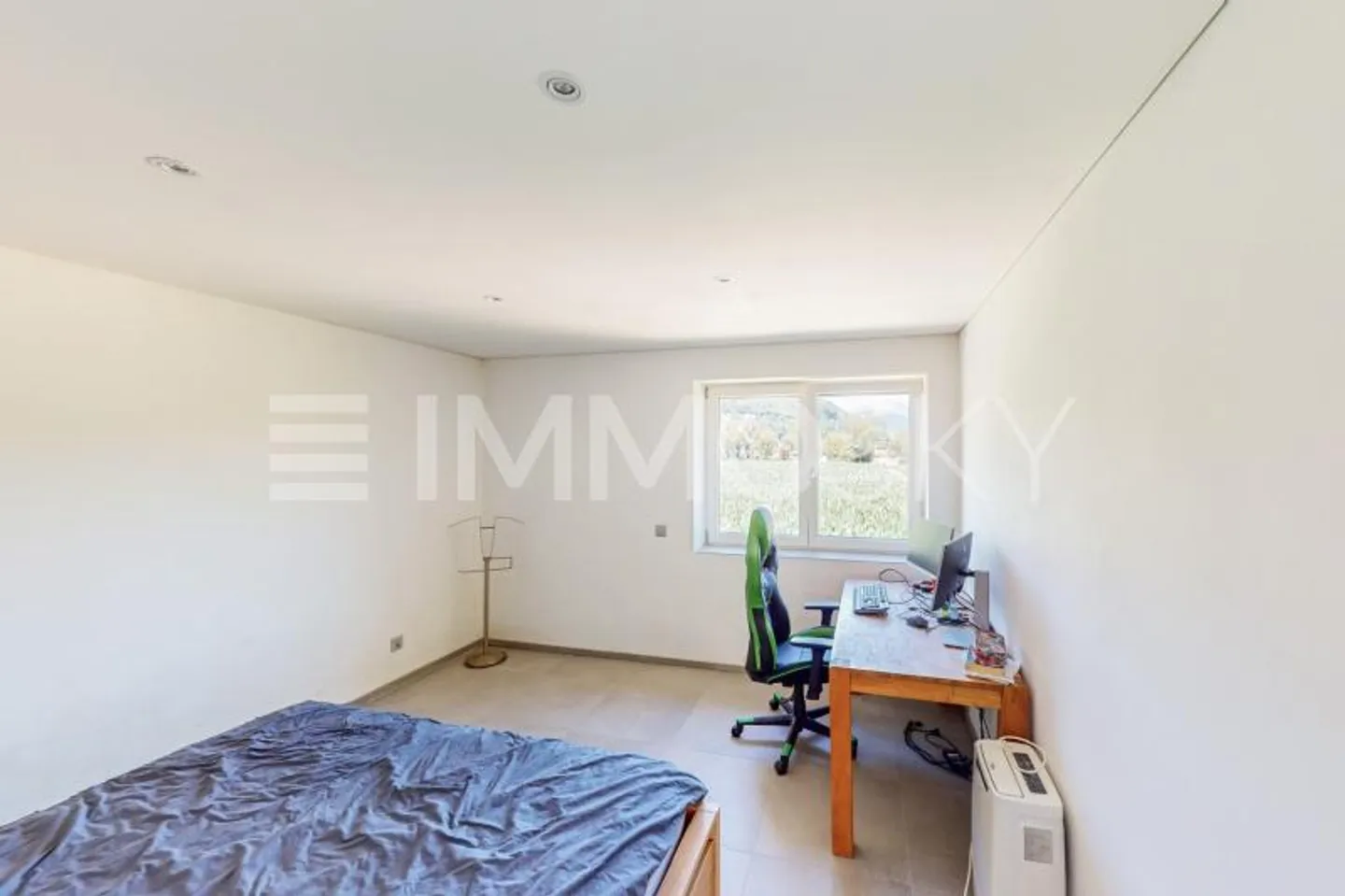 Pace e tranquillità, lontano dal traffico cittadino - Foto 6 di 6