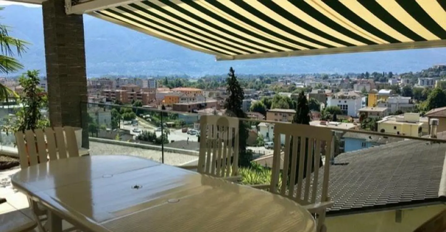 Casa Spaziosa con Vista Panoramica - Foto 5 di 6