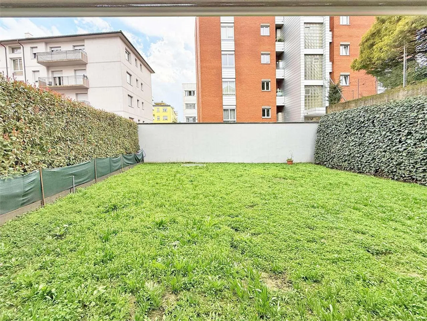 Lugano - Elegante appartamento 3.5 locali - Foto 8 di 13