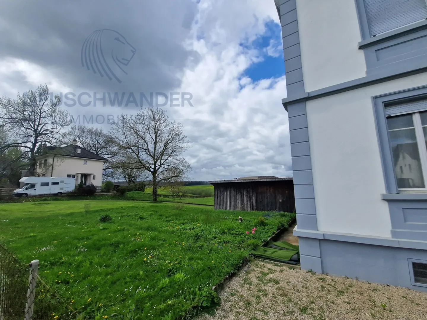 With high rental potential and just steps from the train station - Photo 3 of 8