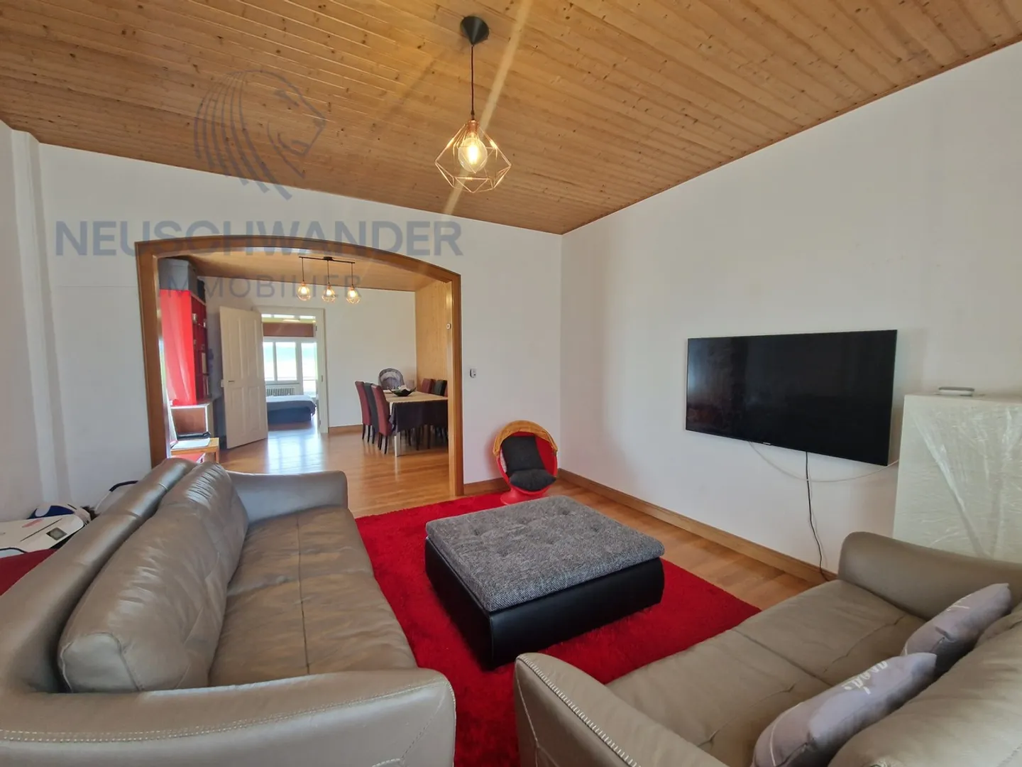 With high rental potential and just steps from the train station - Photo 4 of 8