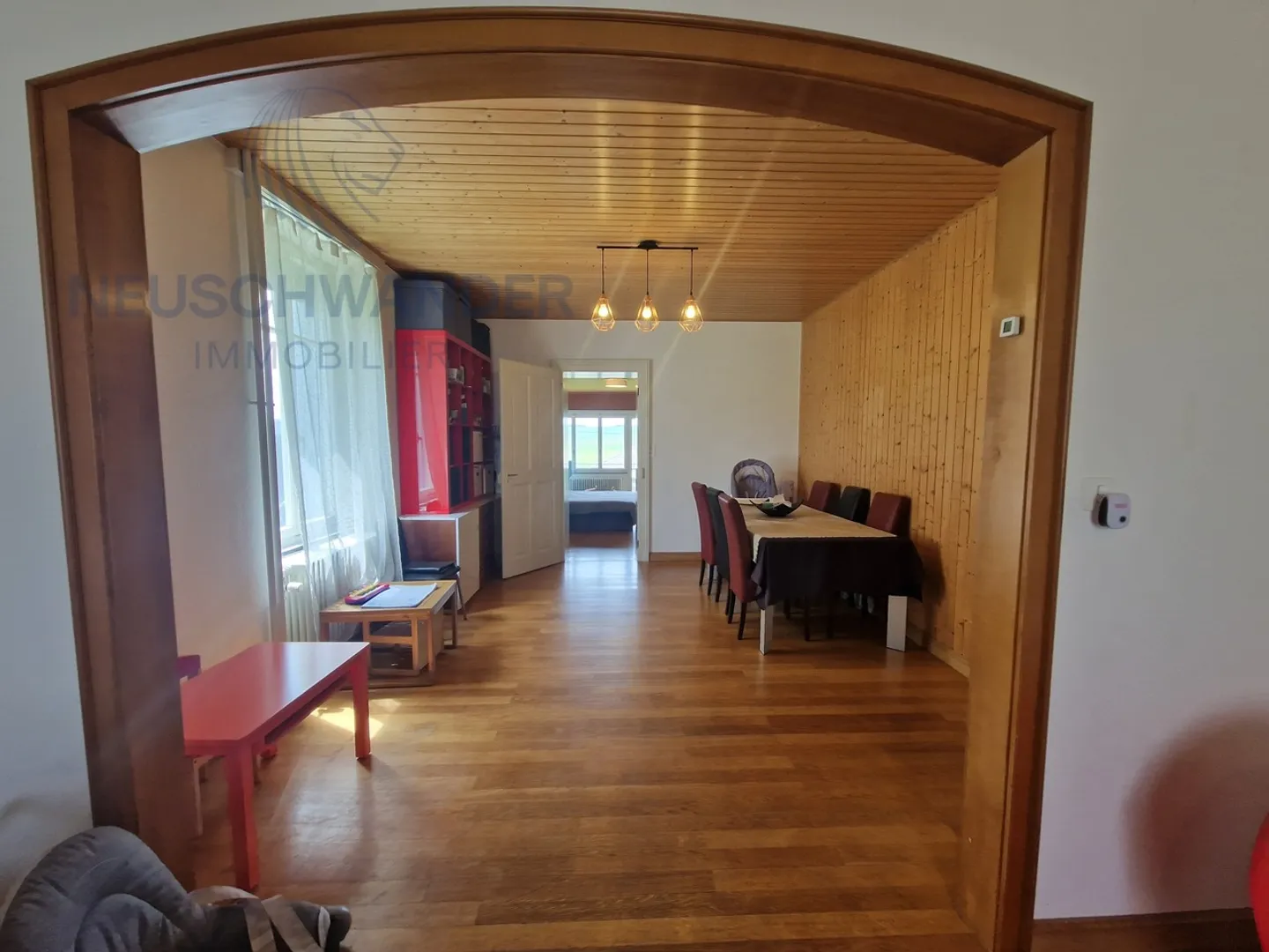 With high rental potential and just steps from the train station - Photo 5 of 8