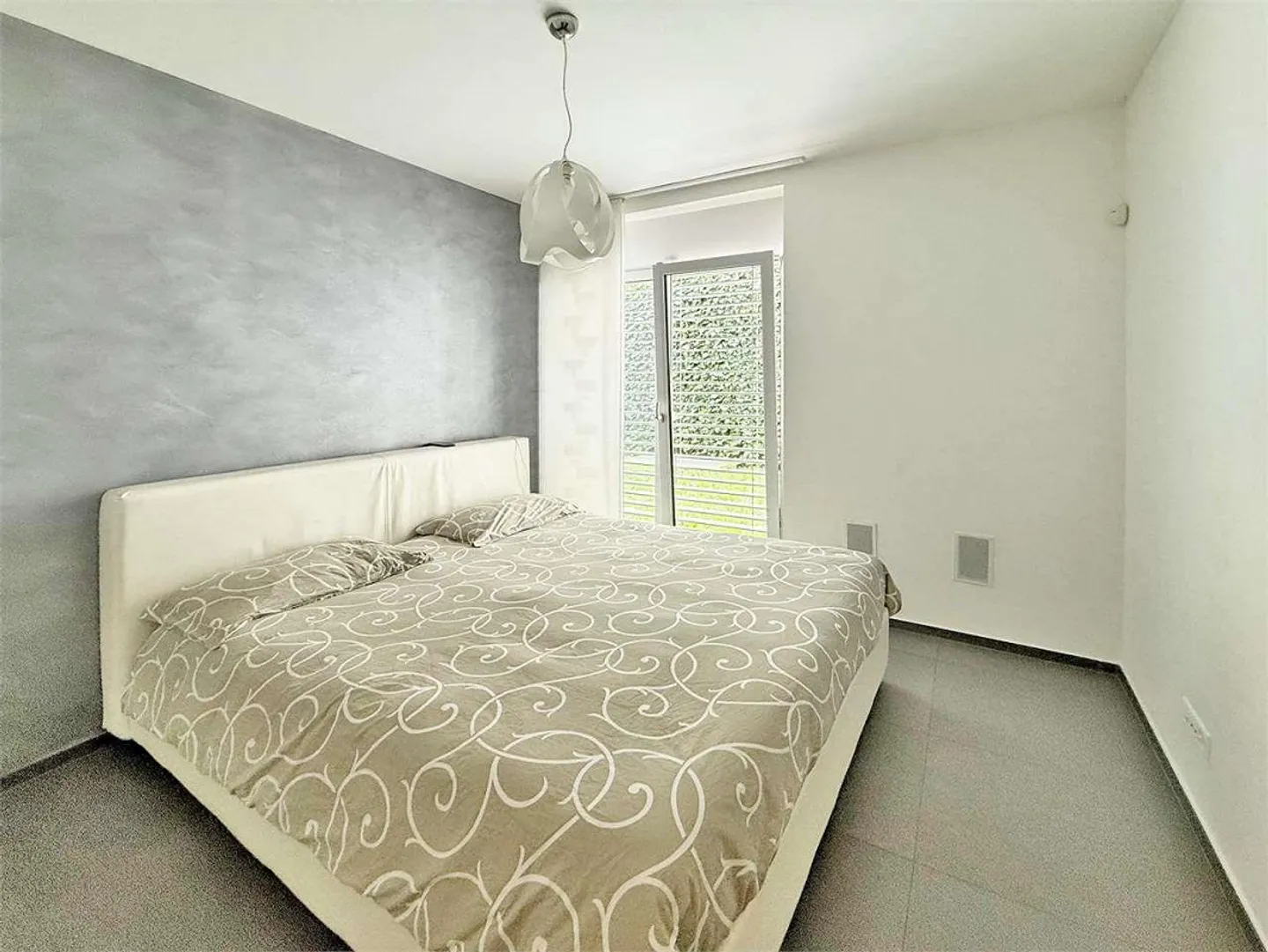 Lugano - Elegante appartamento 3.5 locali - Foto 11 di 13