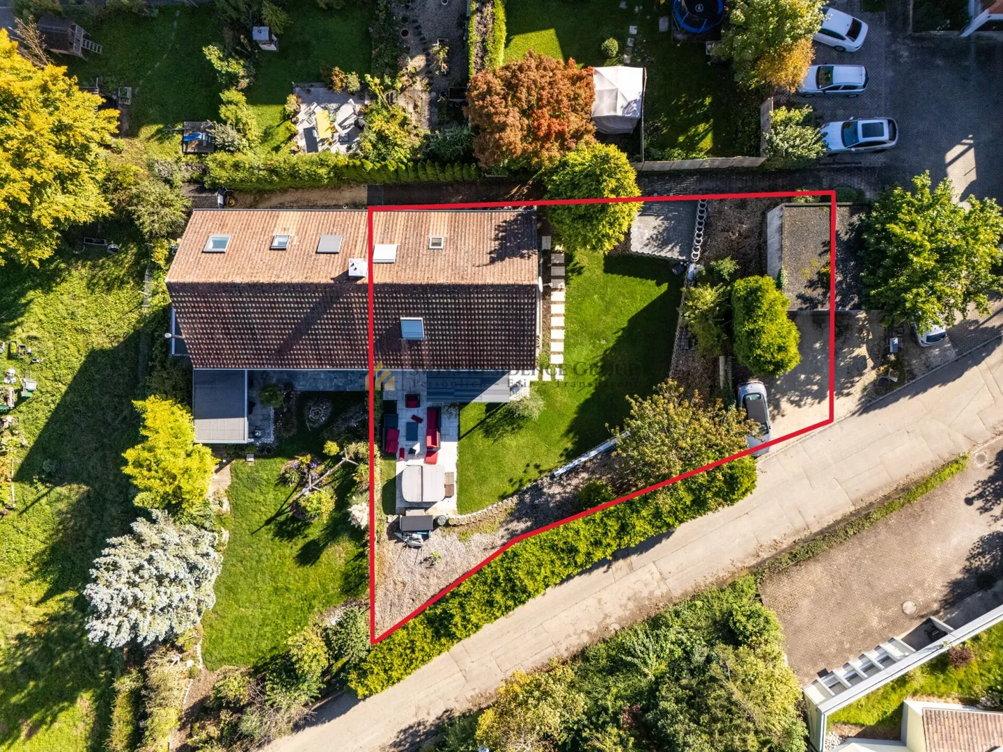 «7min von Liestal! Wohnen mit Stil und Wohlfühlgarantie - mit traumhaftem Whirlpool!» - Foto 20 von 21