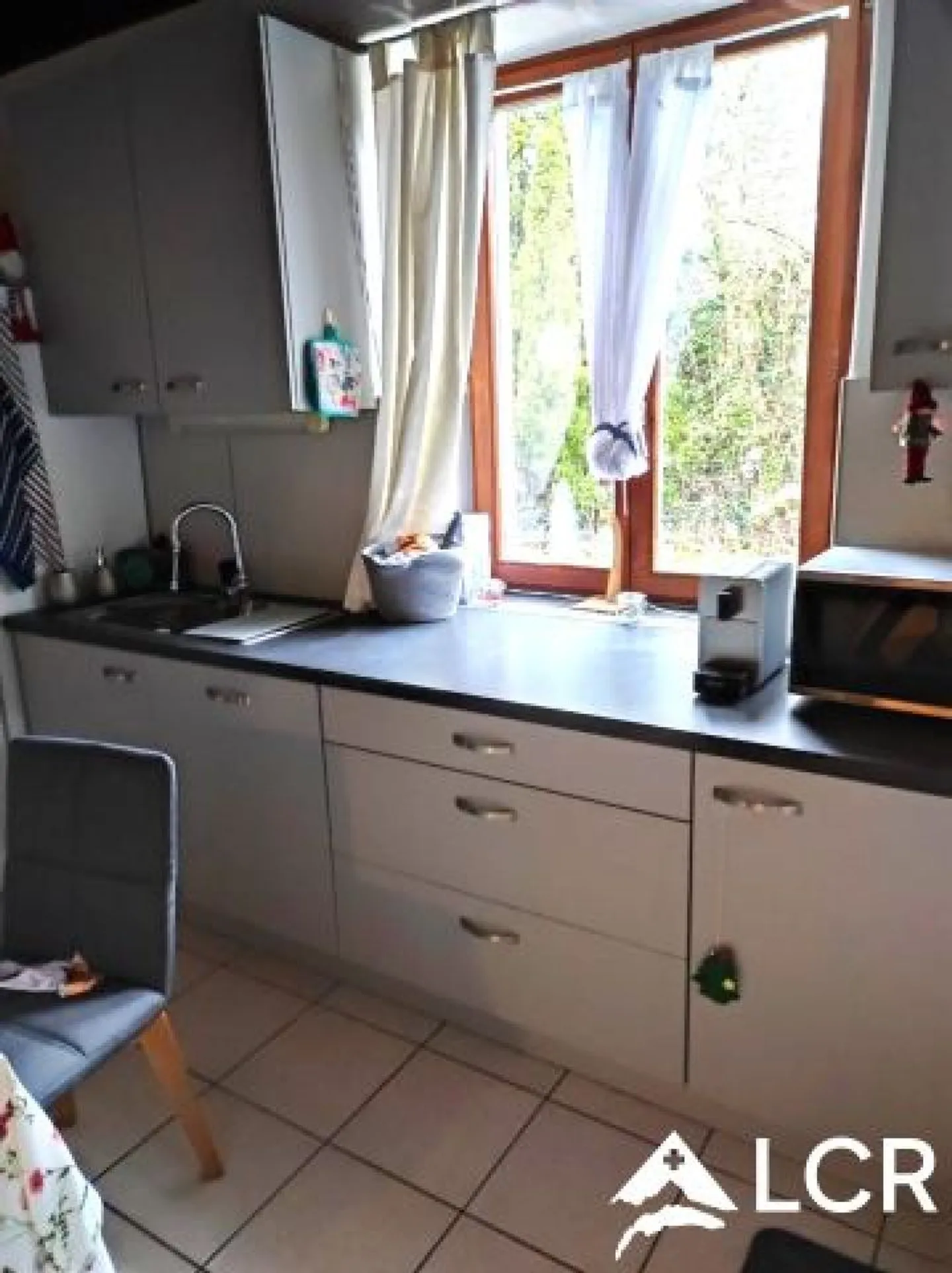 In affitto - Bell'appartamento di 4,5 locali - 120 m² - Courfaivre (JU) - Foto 8 di 9