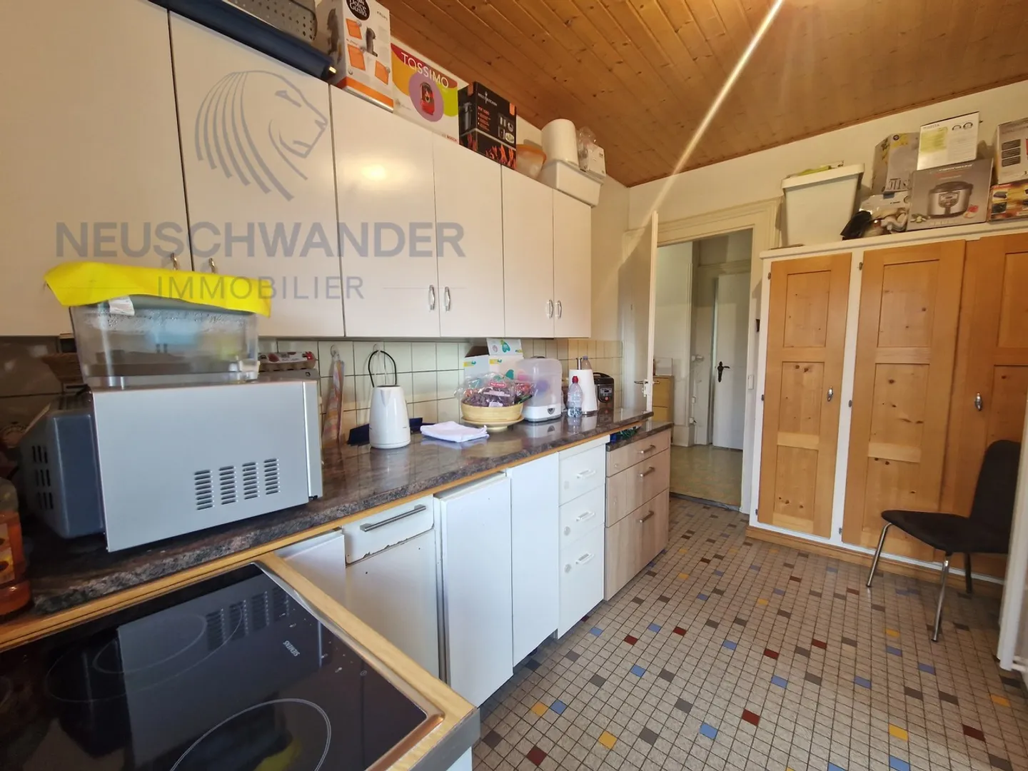 With high rental potential and just steps from the train station - Photo 7 of 8