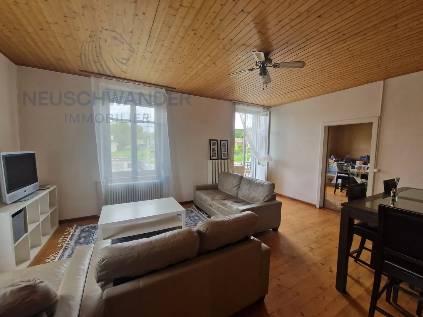 With high rental potential and just steps from the train station - Photo 8 of 8