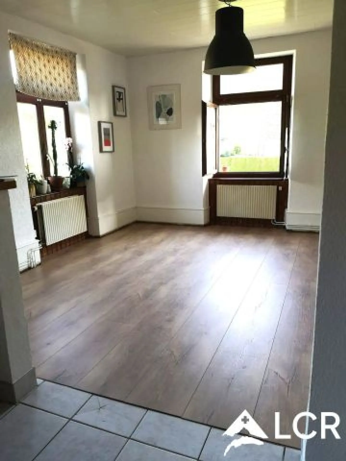 In affitto - Bell'appartamento di 4,5 locali - 120 m² - Courfaivre (JU) - Foto 6 di 9