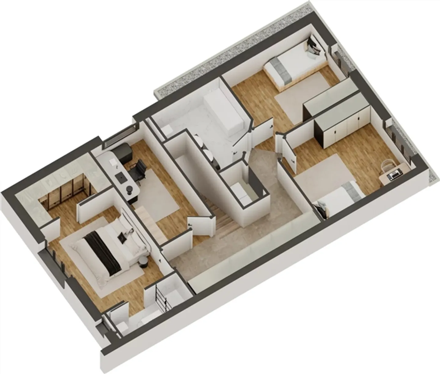 Home for sale in Collombey, Switzerland - Photo 4 of 5