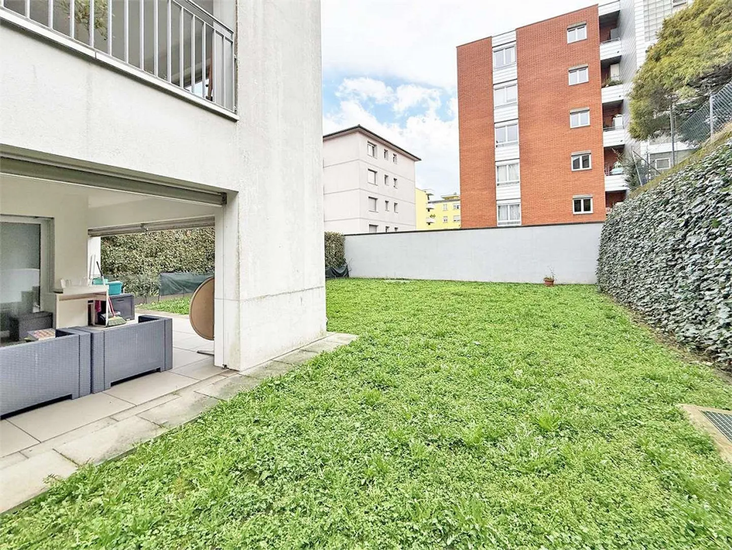 Lugano - Elegante appartamento 3.5 locali - Foto 13 di 13