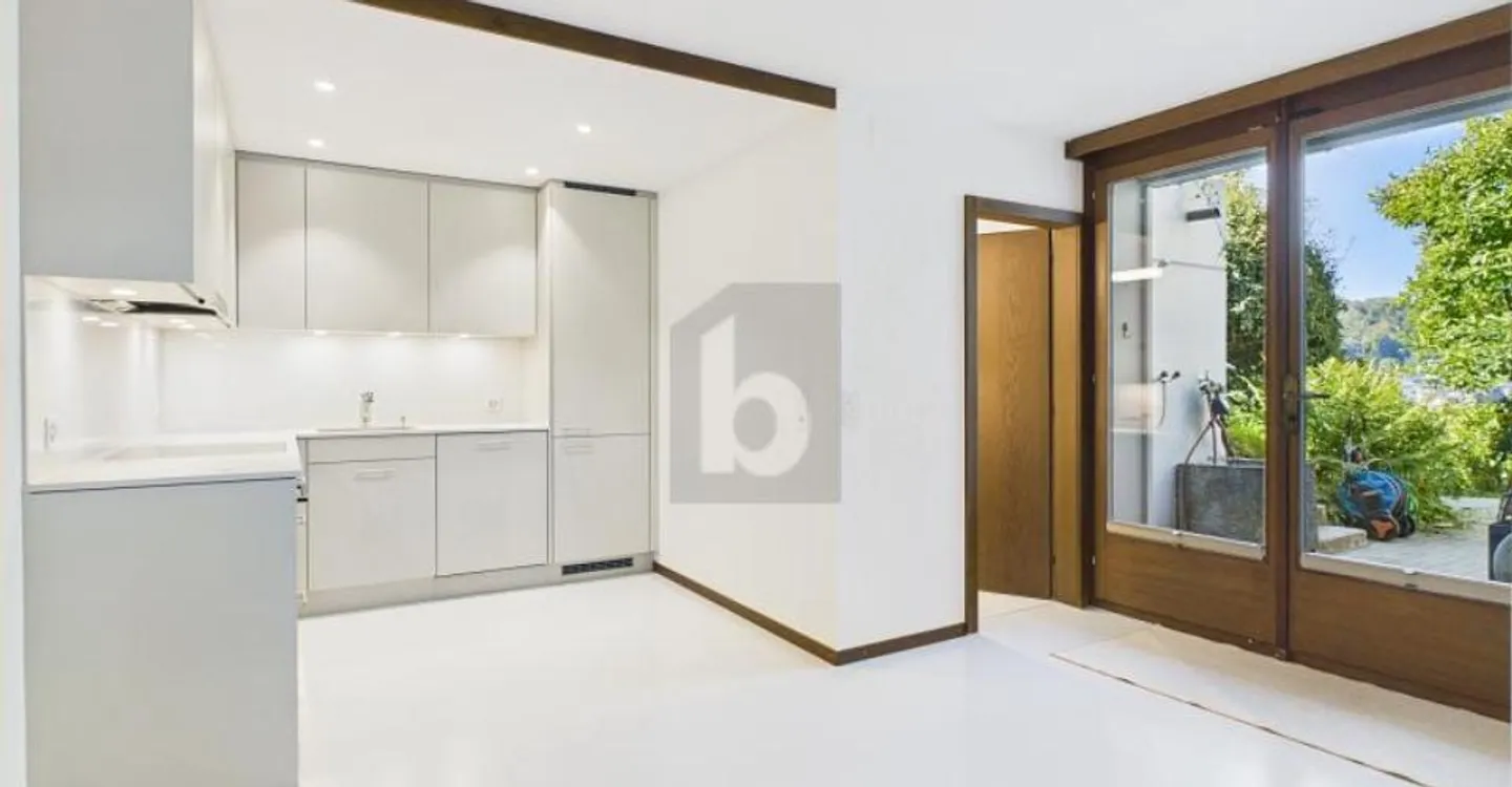 Haute qualité avec piscine privée et vue panoramique - Photo 2 sur 5