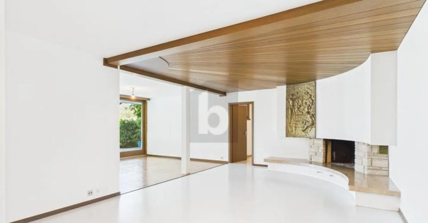 Haute qualité avec piscine privée et vue panoramique - Photo 3 sur 5