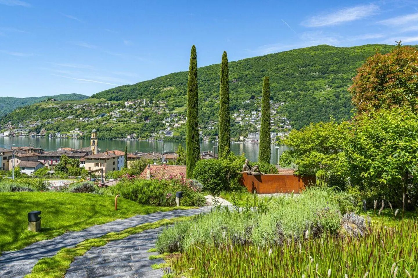 Il Borgo | TI - Foto 2 von 25