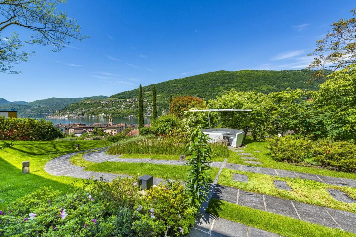 Il Borgo | TI - Foto 3 von 25