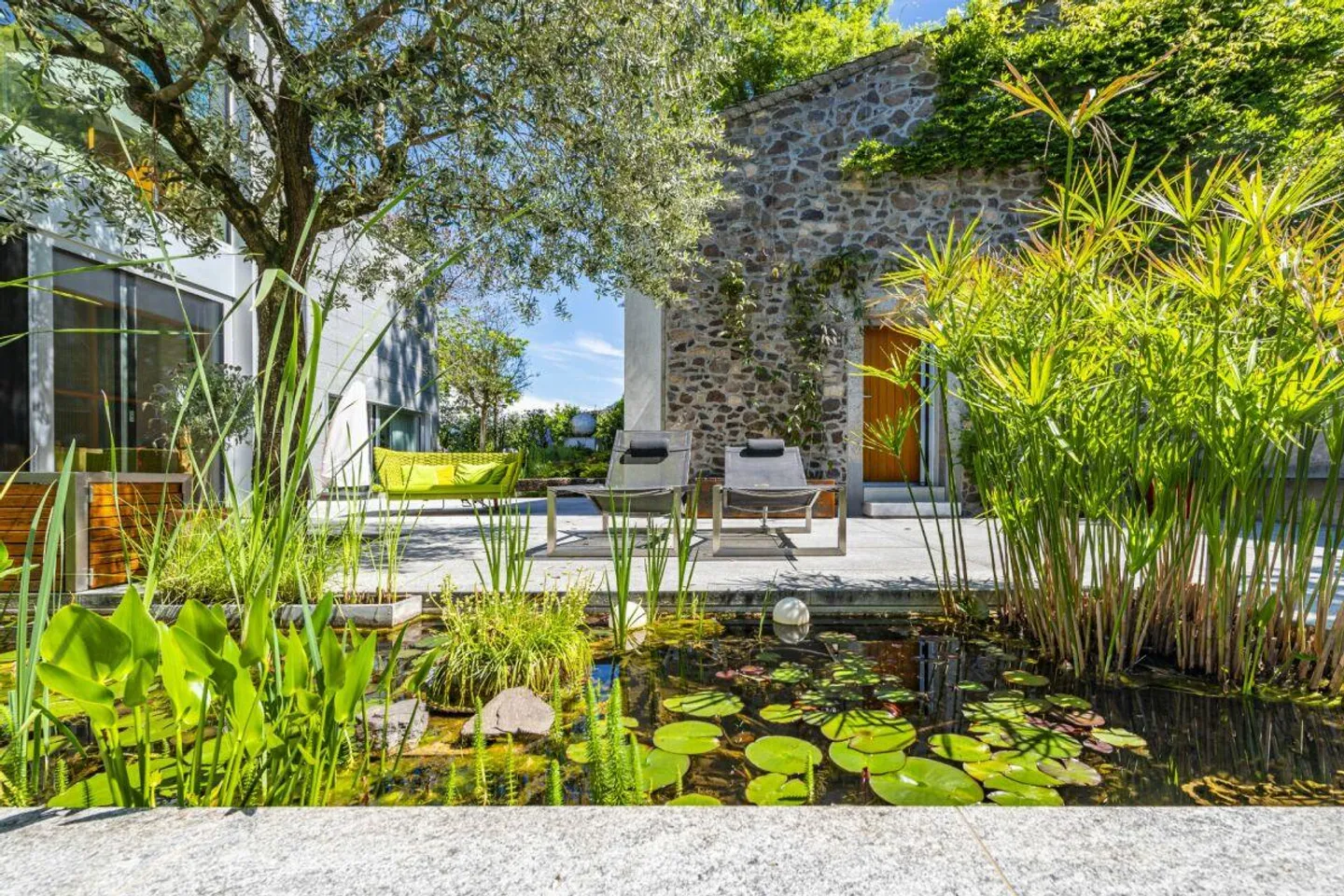 Il Borgo | TI - Foto 13 von 25