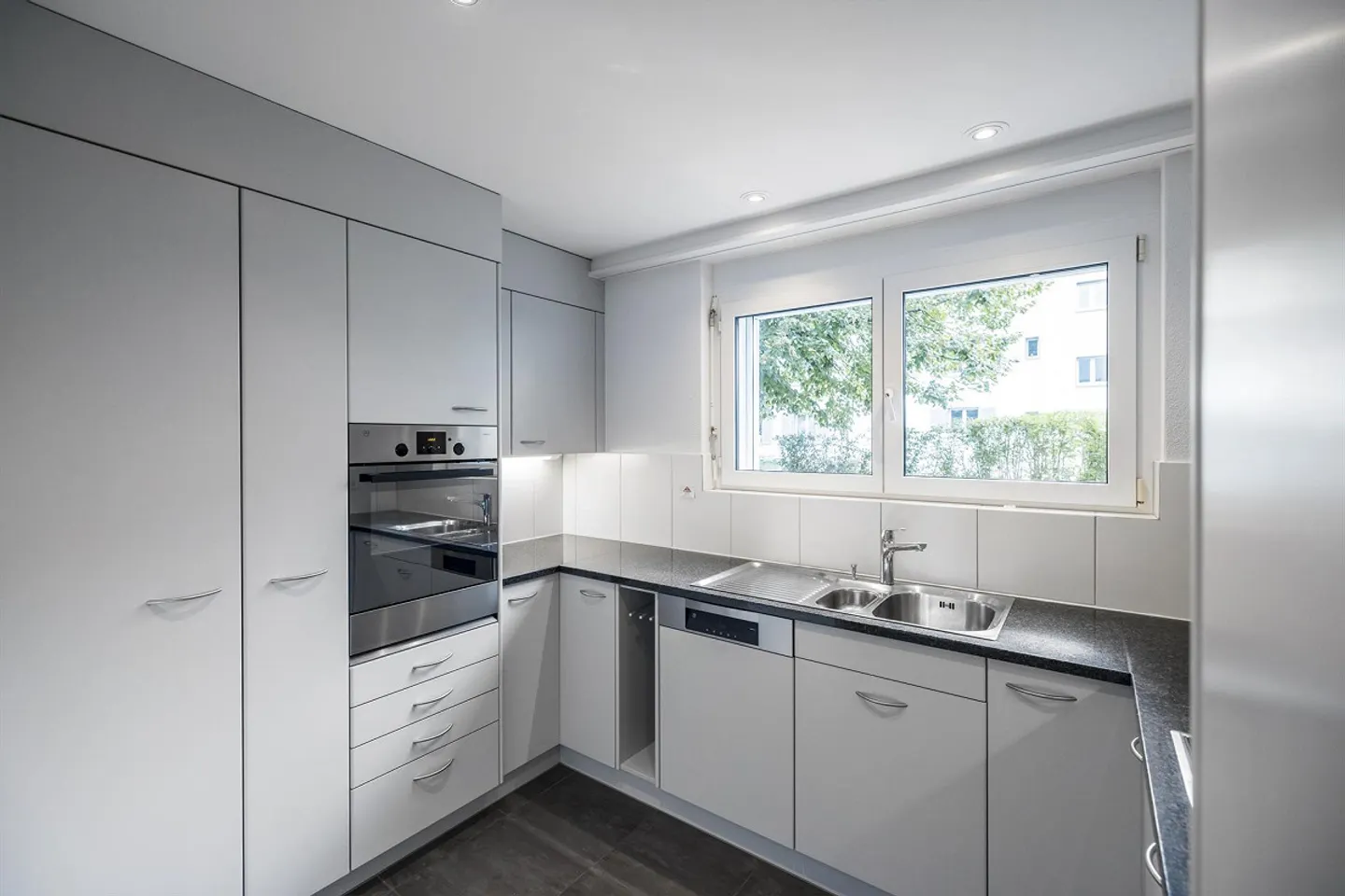 Family Apartment in Mattenbach Quarter - Photo 3 of 4