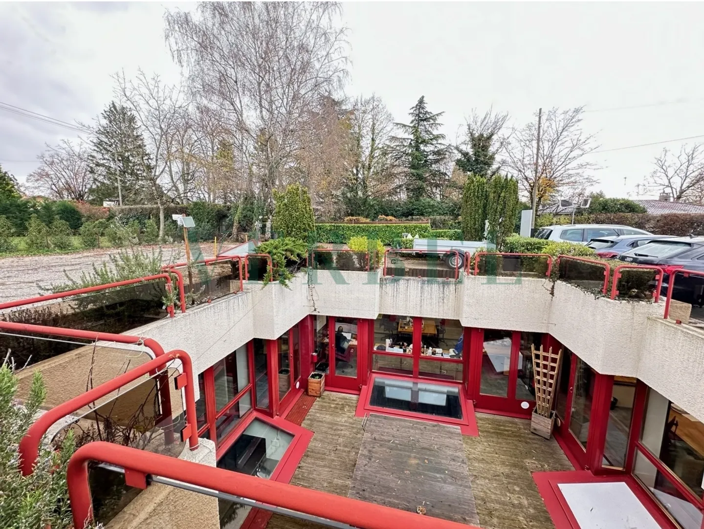 Edificio misto - Foto 1 di 9