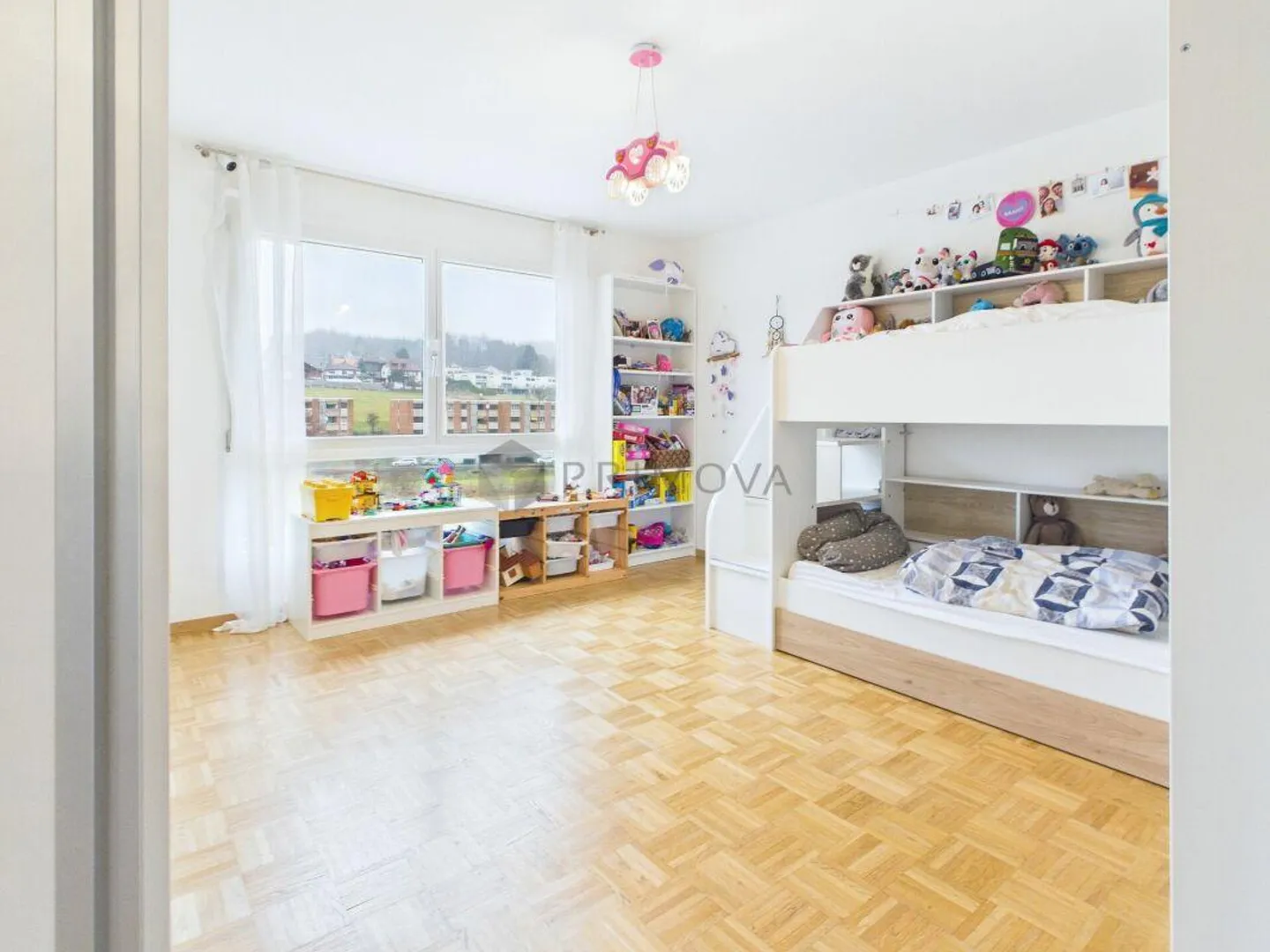 Helle 3.5 Zimmer Wohnung - Foto 5 von 12