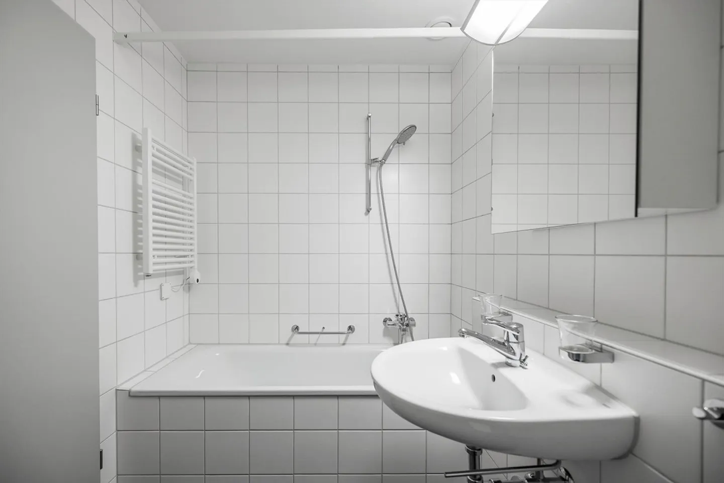 Family Apartment in Mattenbach Quarter - Photo 4 of 4