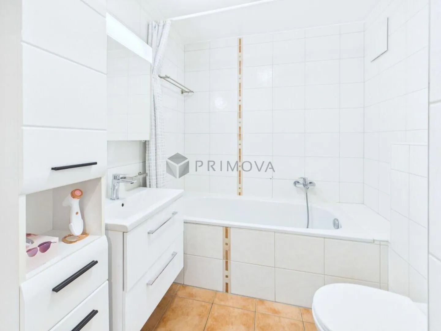 Helle 3.5 Zimmer Wohnung - Foto 6 von 12