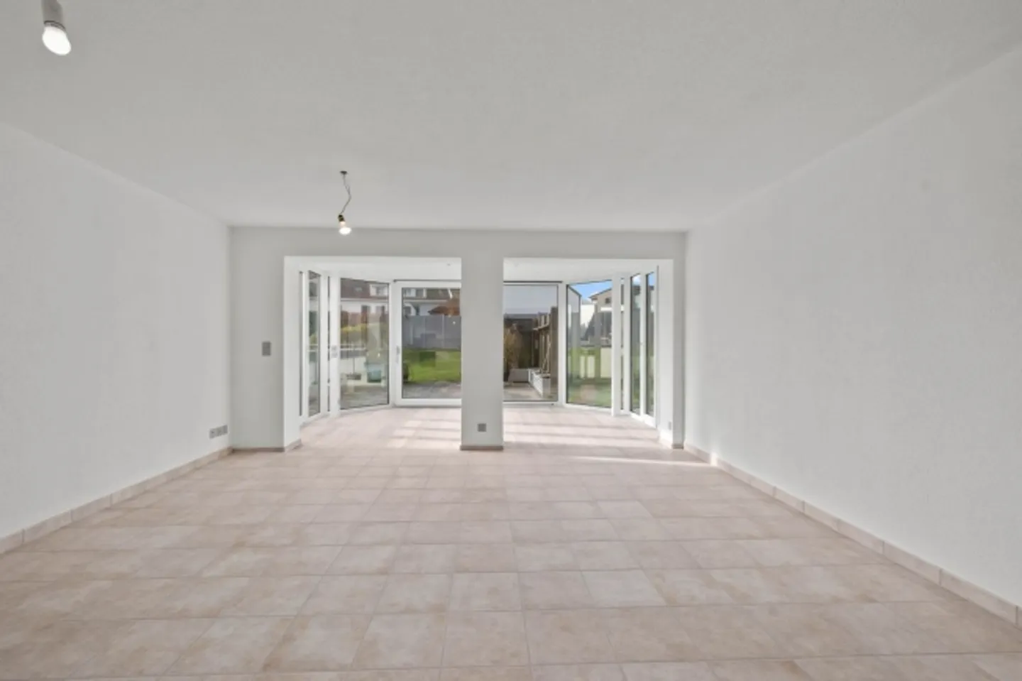 3.5-Zi.-Gartenwohnung mit Wintergarten in Lostorf kaufen - Foto 5 von 6