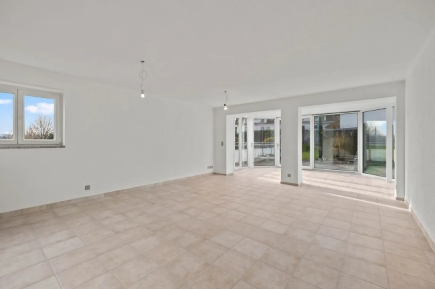 3.5-Zi.-Gartenwohnung mit Wintergarten in Lostorf kaufen - Foto 6 von 6