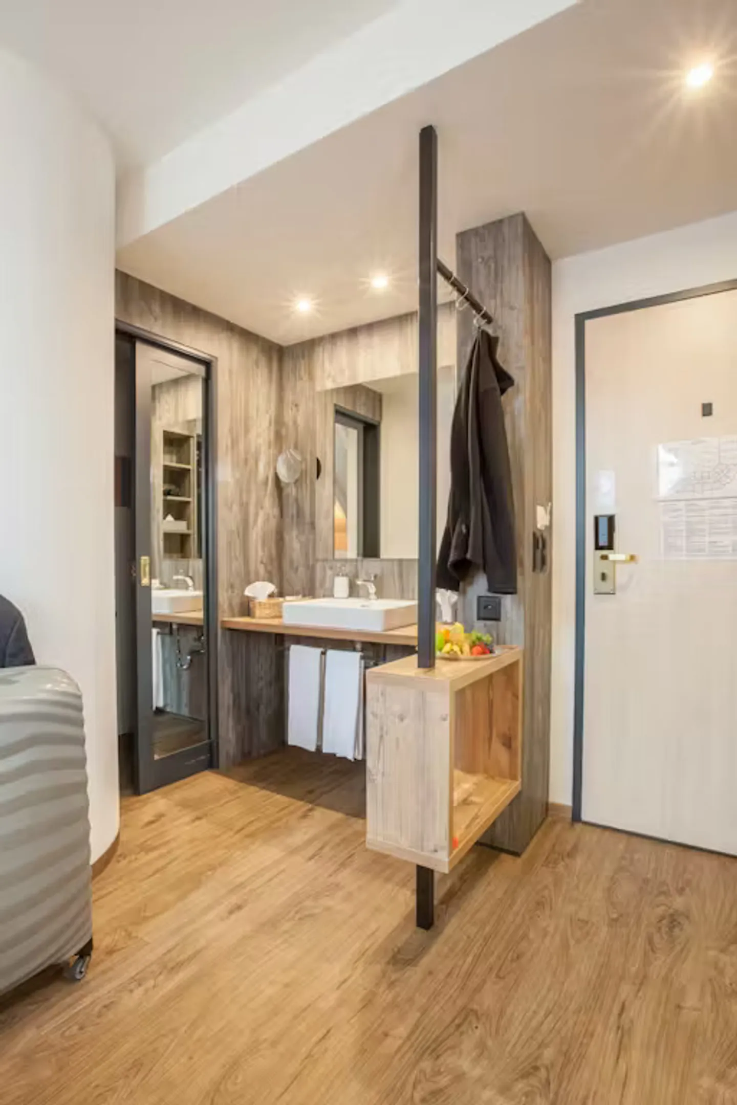 Chalet Svizzero Incantevole - Foto 9 di 10