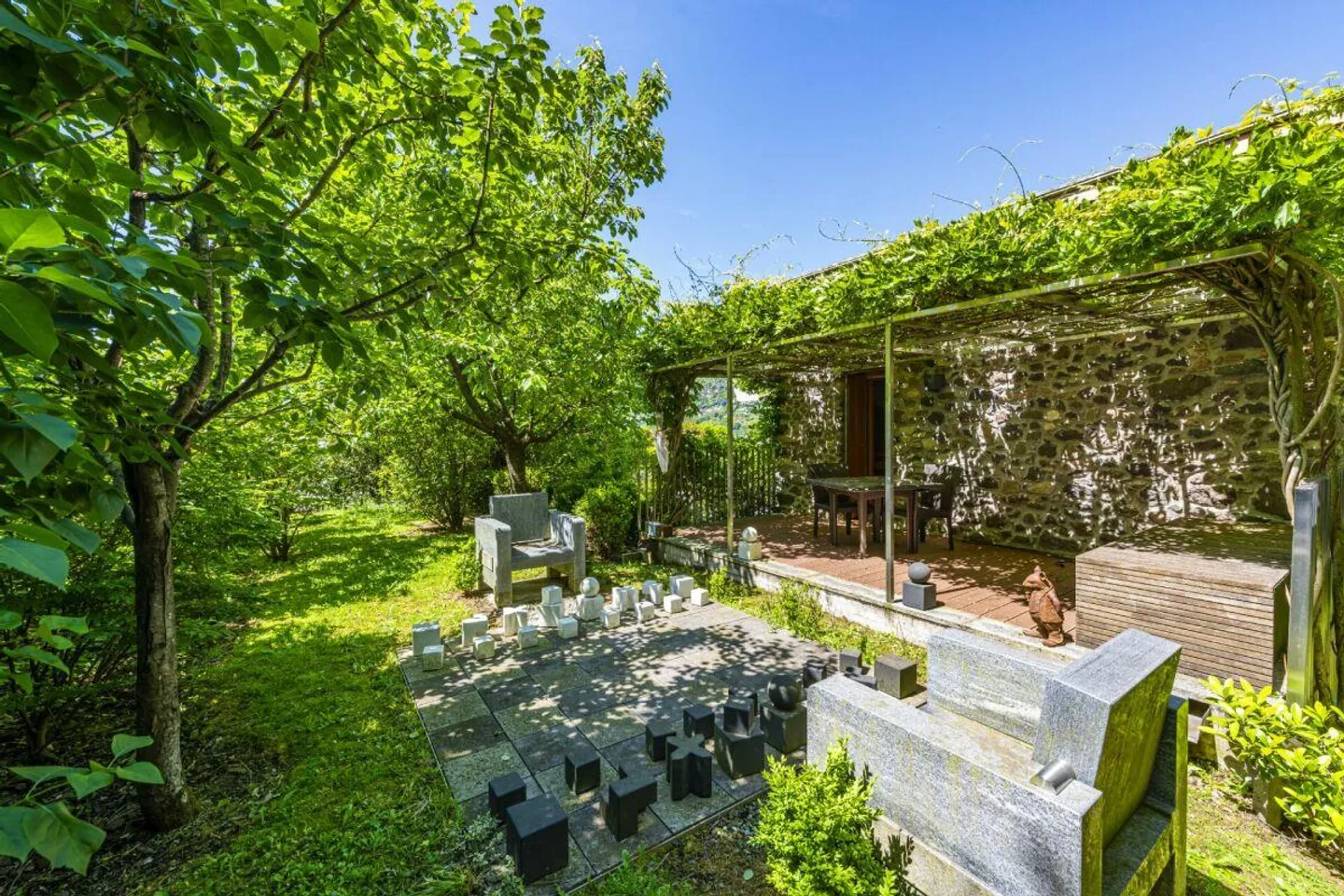 Il Borgo | TI - Foto 19 von 25