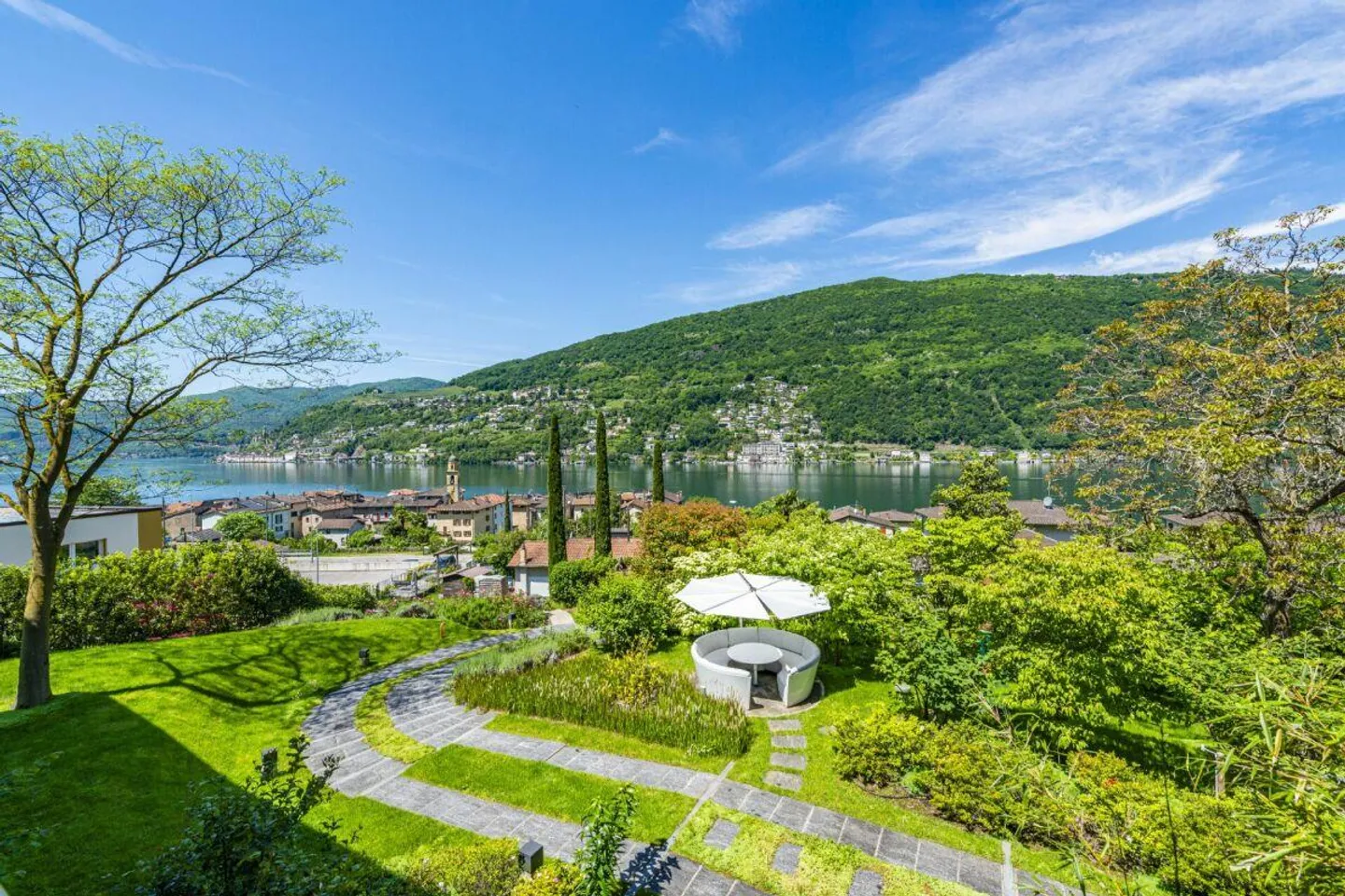 Il Borgo | TI - Foto 22 von 25