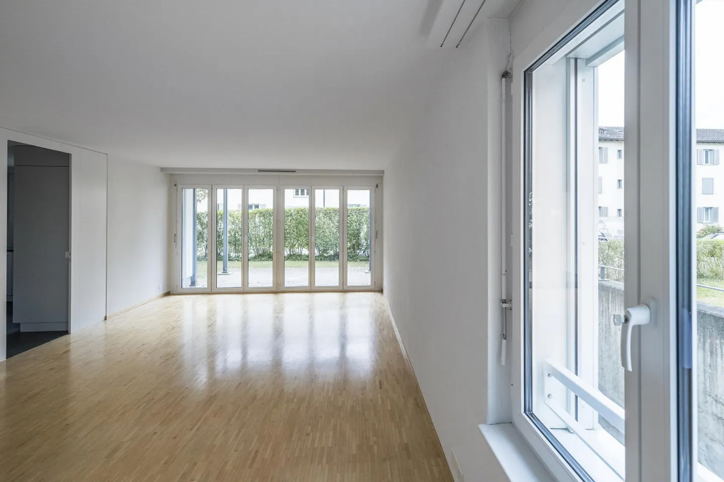 Family Apartment in Mattenbach Quarter - Photo 2 of 4