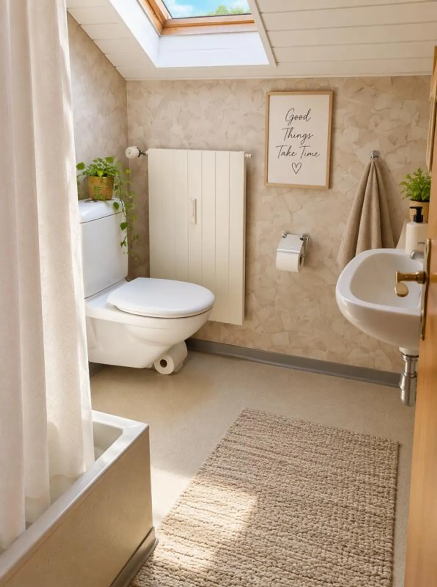 Affordable 2.5-room apartment in Diepoldsau! - Photo 4 of 6
