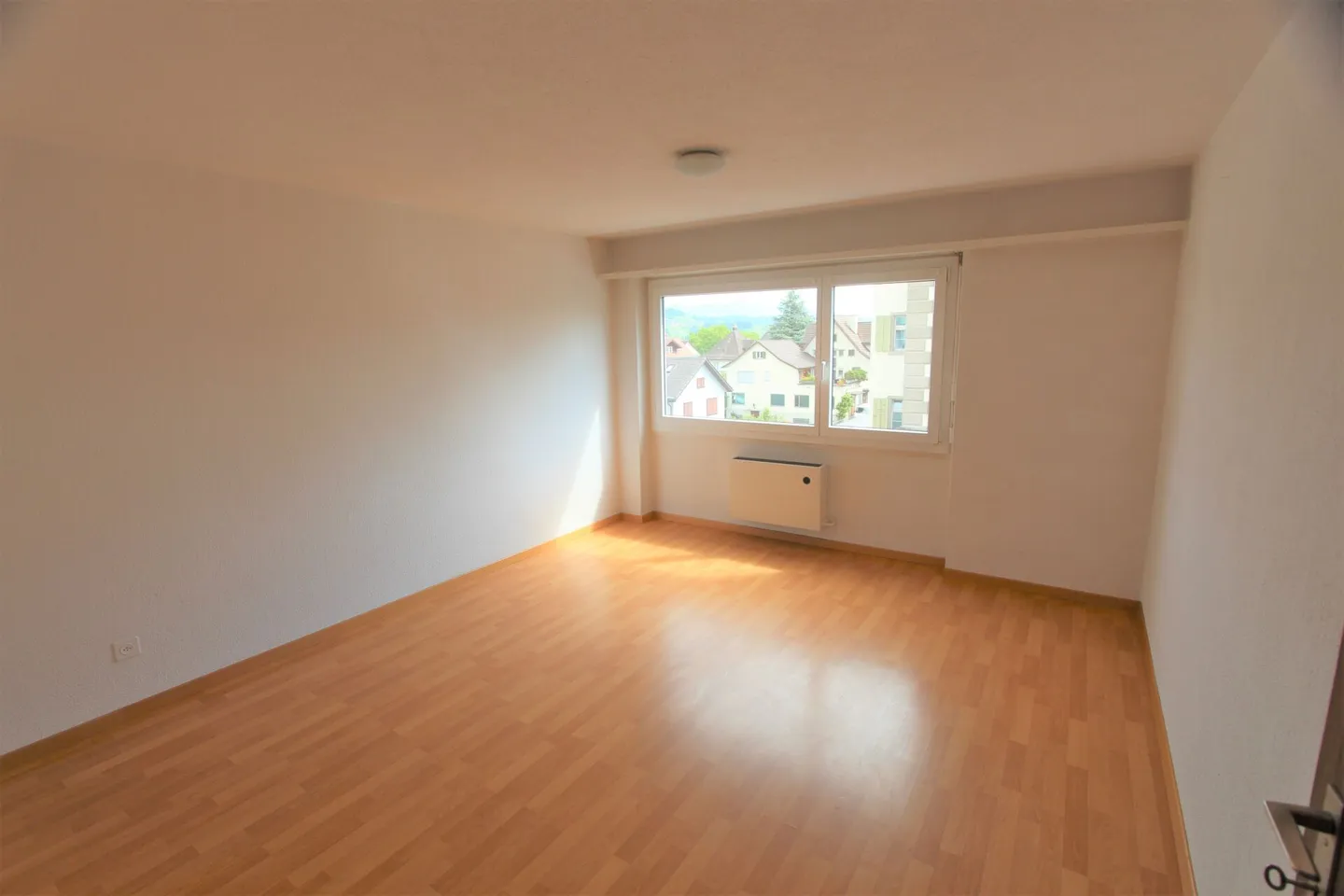 4.5-room apartment in Siebnen - Photo 7 of 7