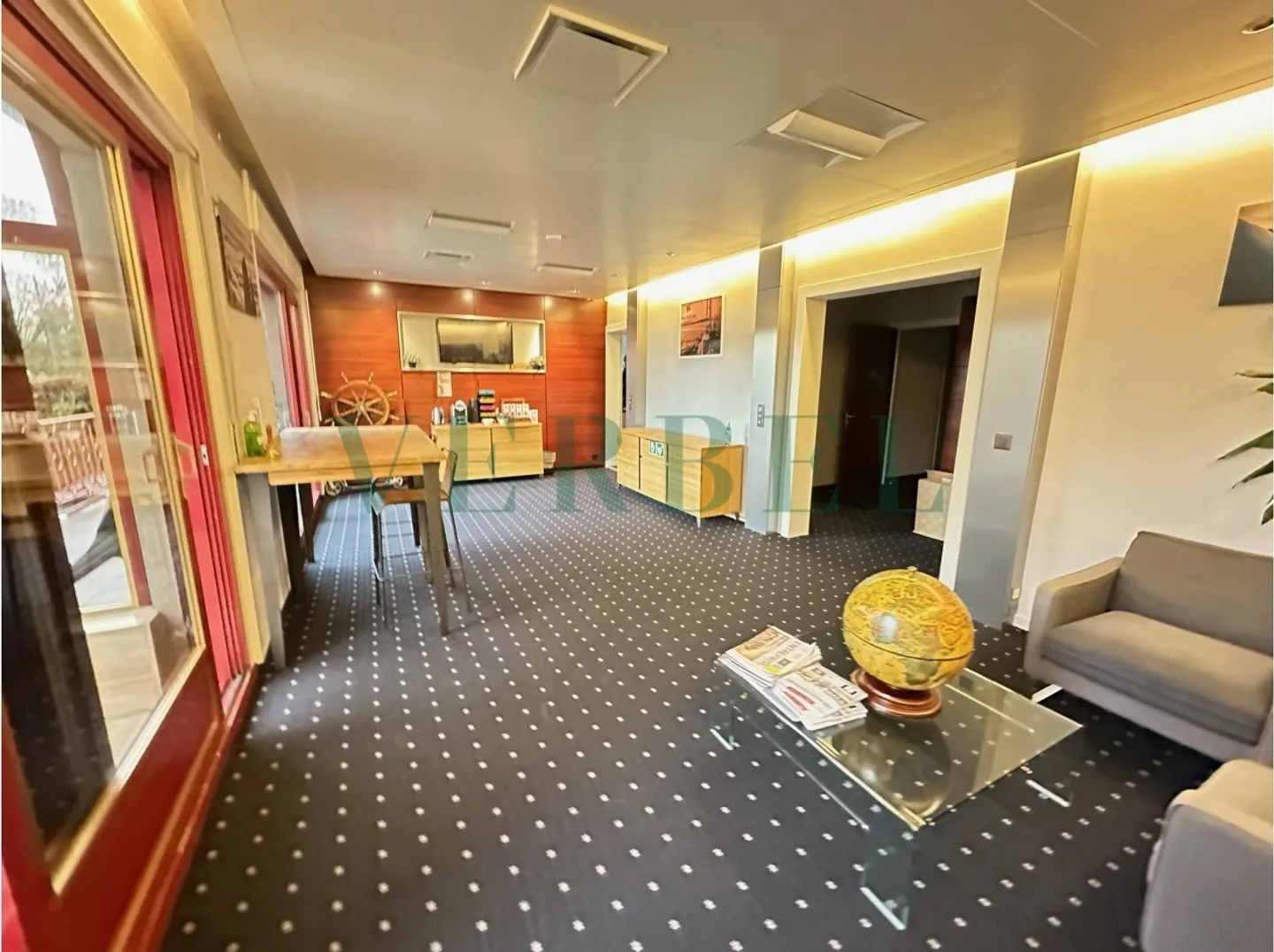 Edificio misto - Foto 7 di 9