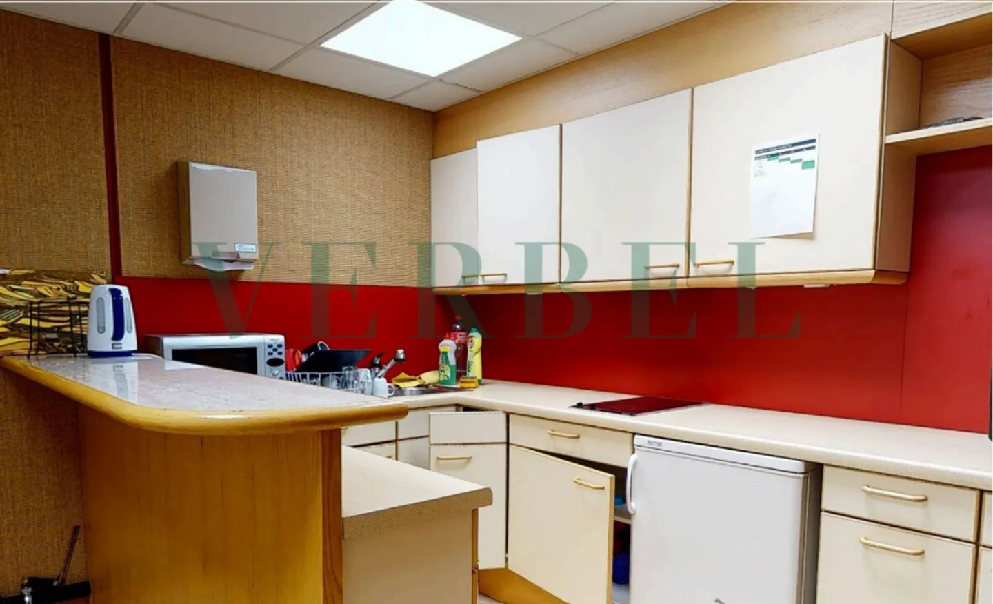 Edificio misto - Foto 8 di 9