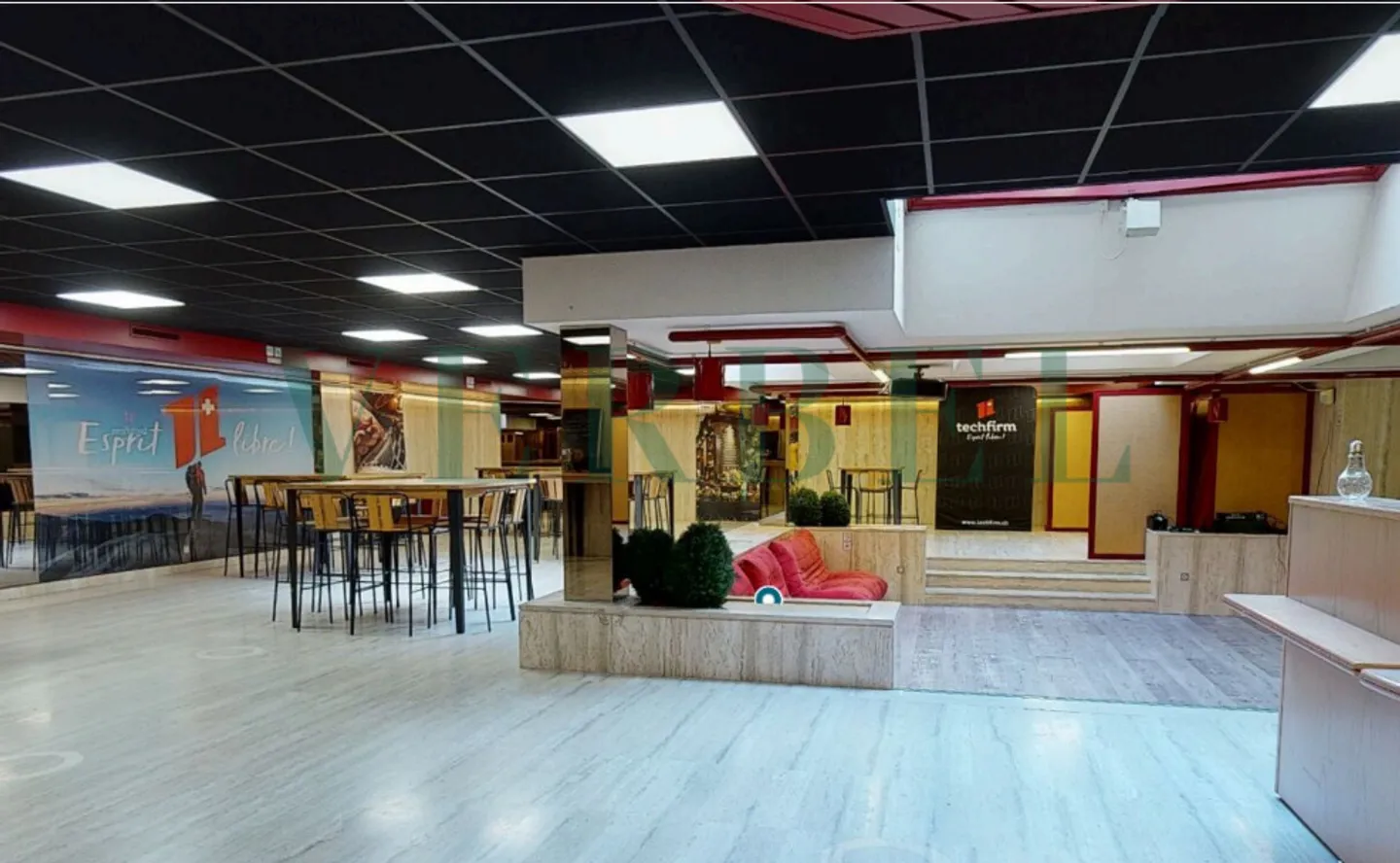 Edificio misto - Foto 4 di 9