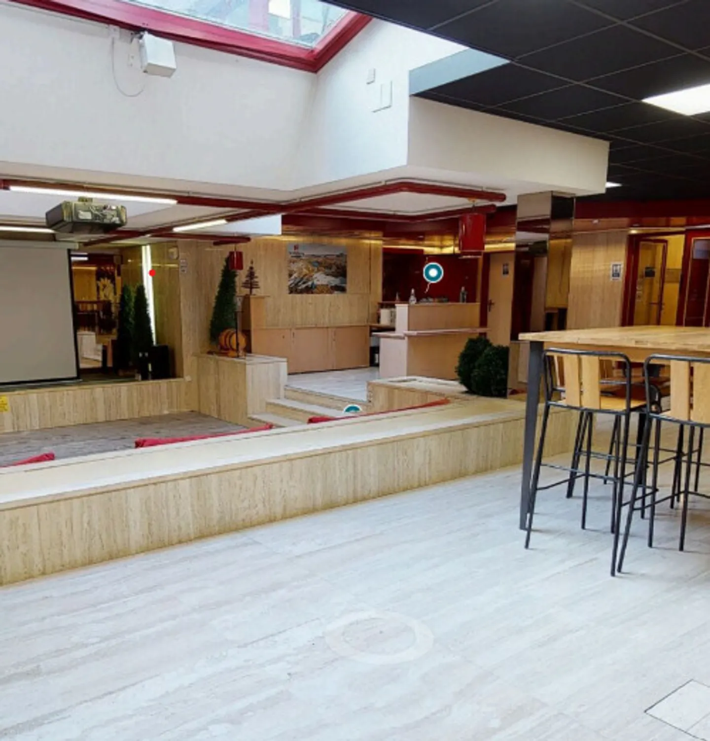 Edificio misto - Foto 5 di 9