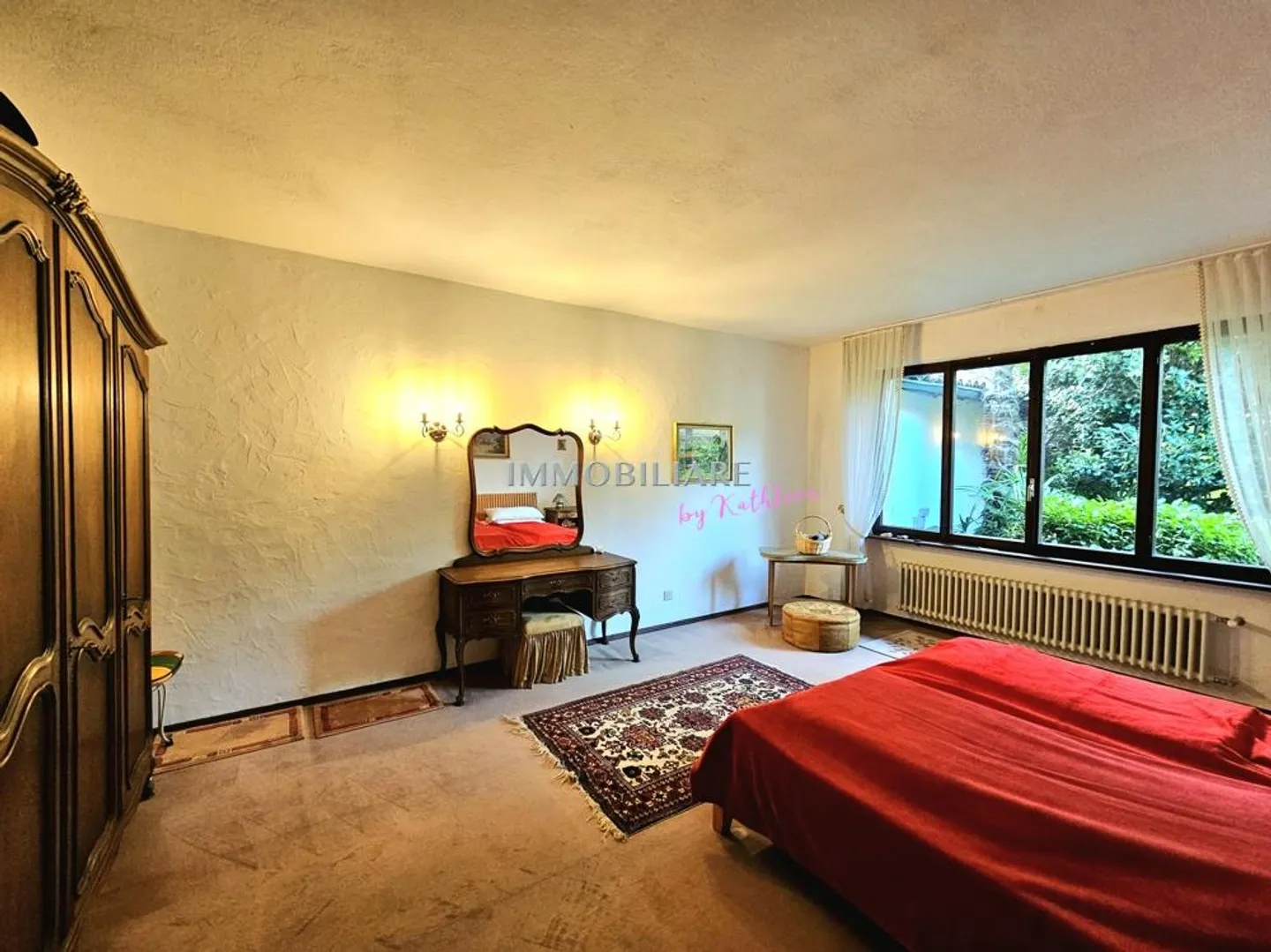 Rarität: Ferienhaus mit Bootshaus und eigenem Seezugang - Foto 13 von 16