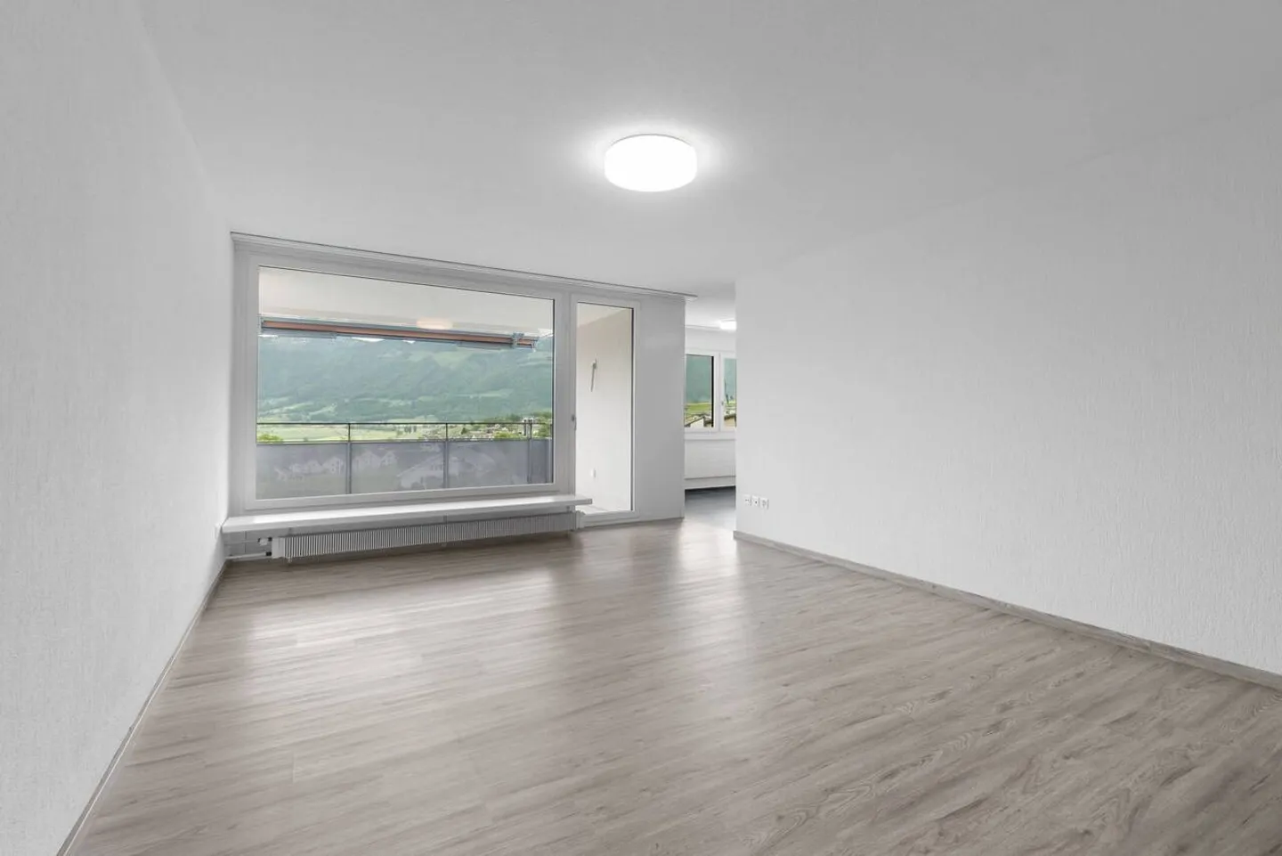 Appartement spacieux 3.5 pièces - Photo 11 sur 13
