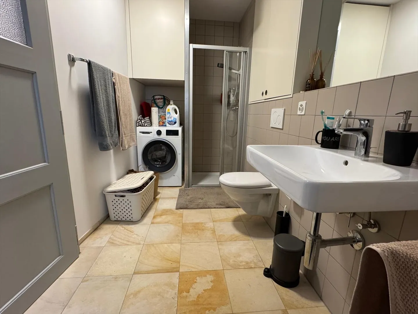 2.5 Room Apartment - Photo 6 of 7