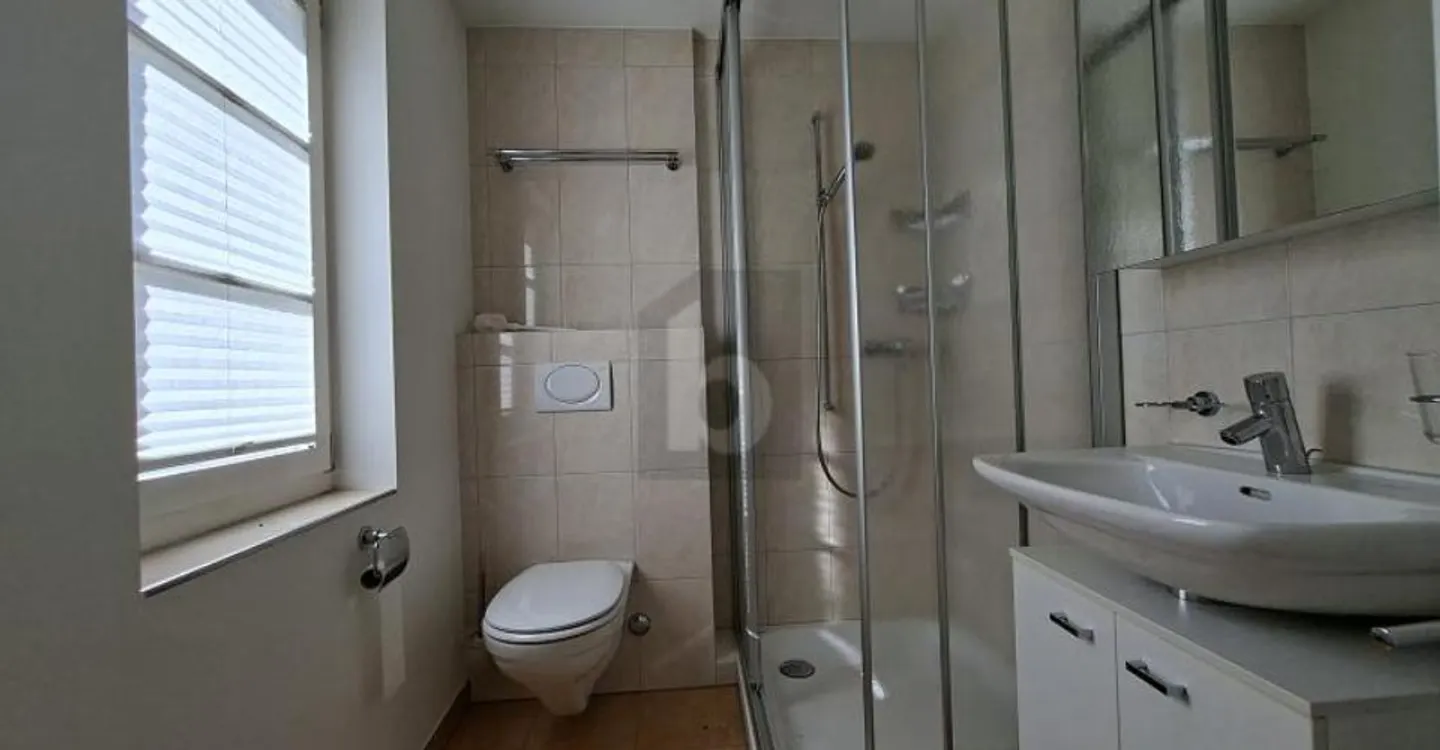 Charmante maisonette dans la vieille ville prête à emménager - Photo 5 sur 6