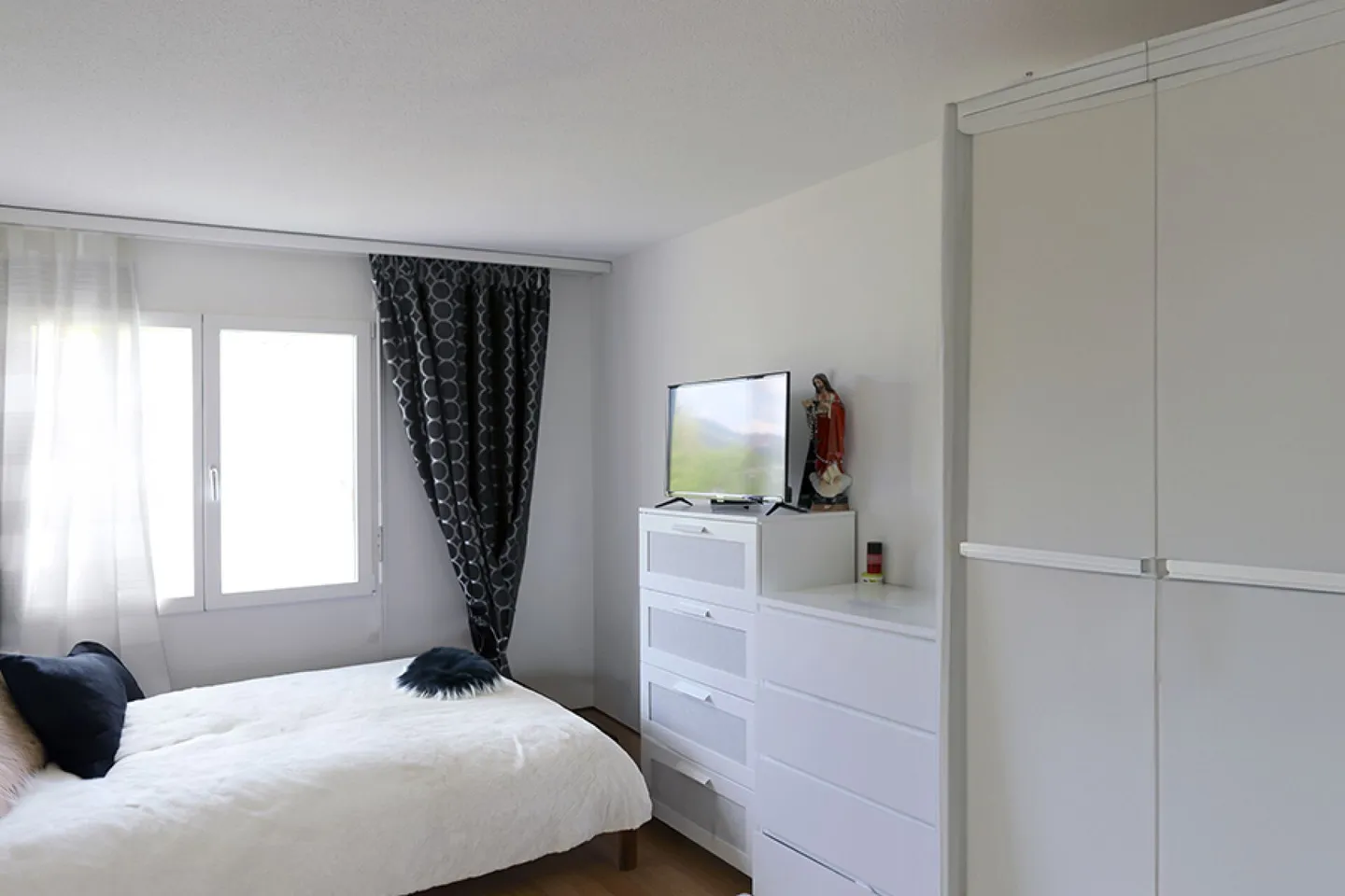 4.5-room apartment plus office/studio space 61m2 - Photo 7 of 13