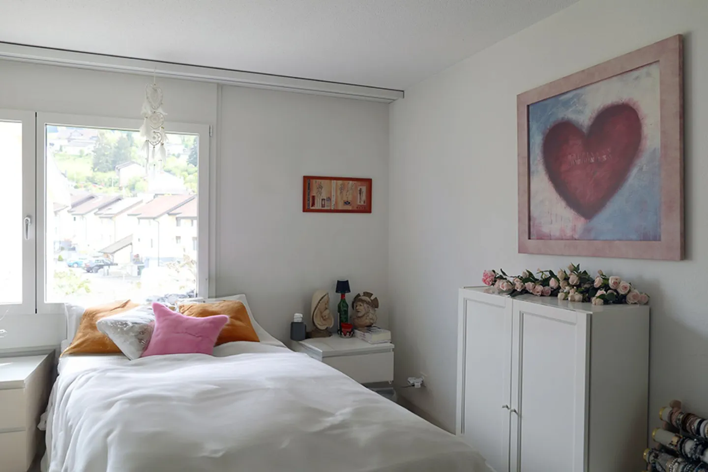 4.5-room apartment plus office/studio space 61m2 - Photo 10 of 13