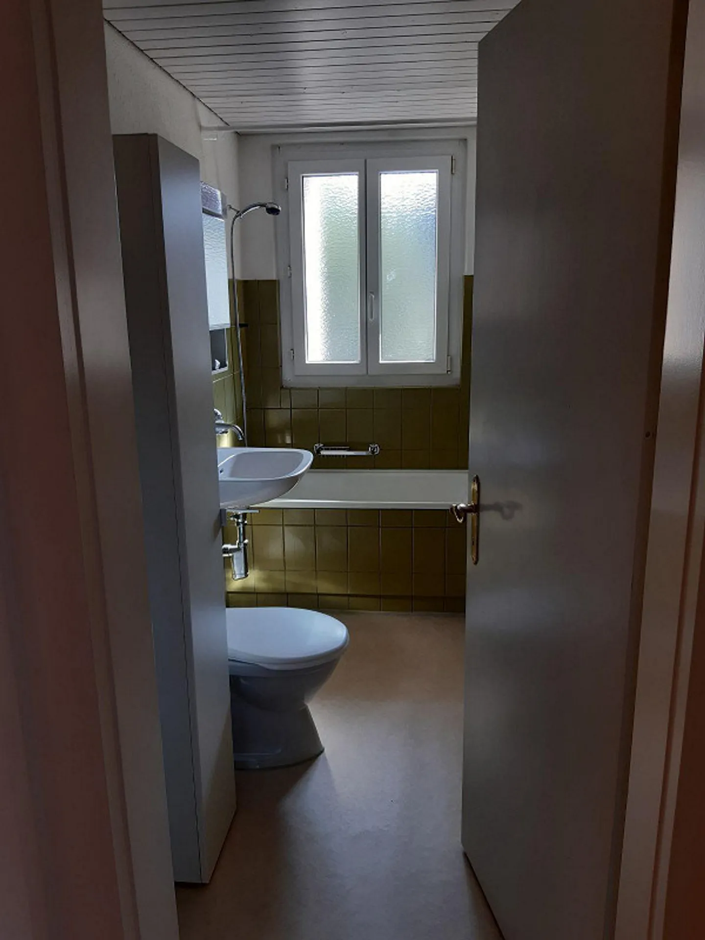 Bright 3.5 Room Apartment in a Central Location - Photo 7 of 11
