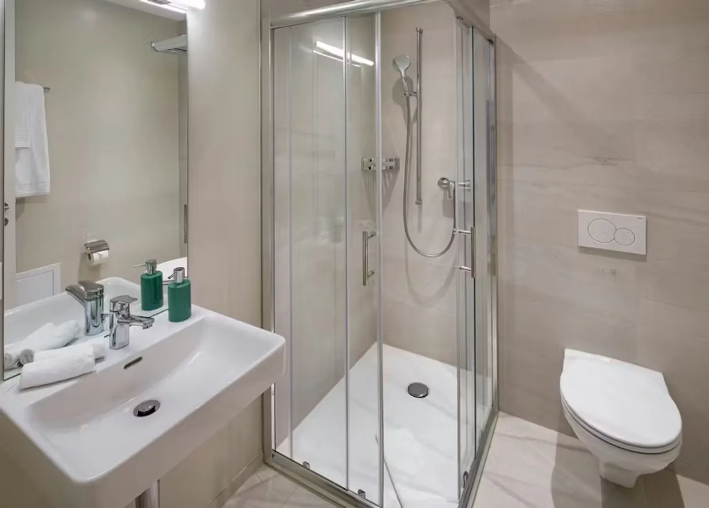 Appartamento Incantevole a Kloten - Foto 2 di 10