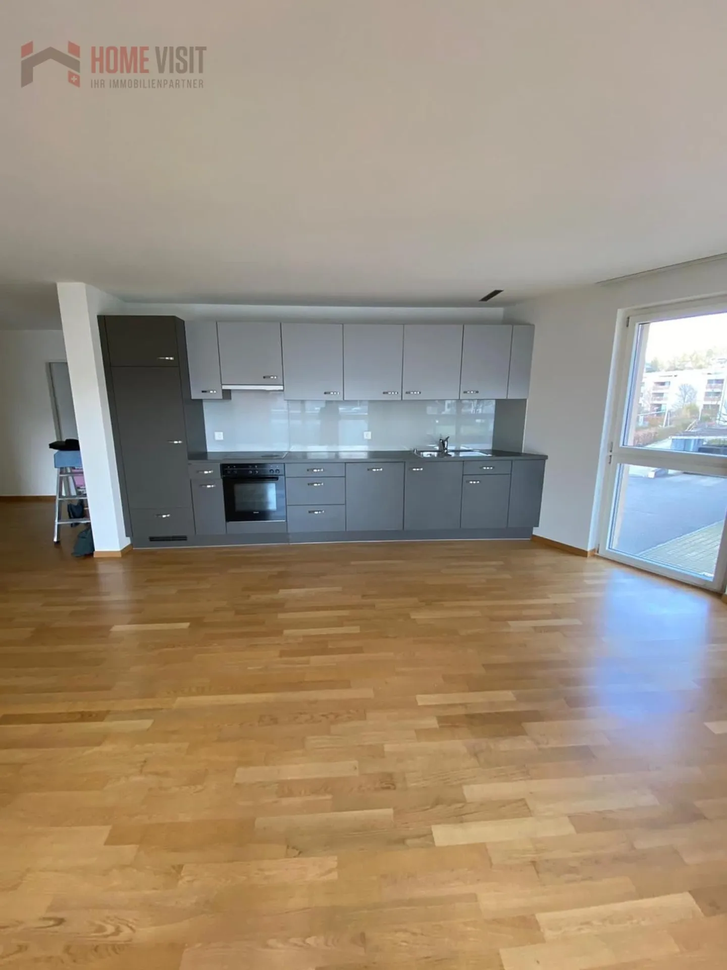 Appartamento moderno 4.5 locali a Dornach - Foto 2 di 7