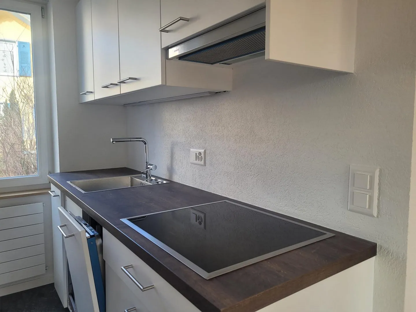 Appartement 3.5 pièces avec immense espace extérieur - Photo 5 sur 7