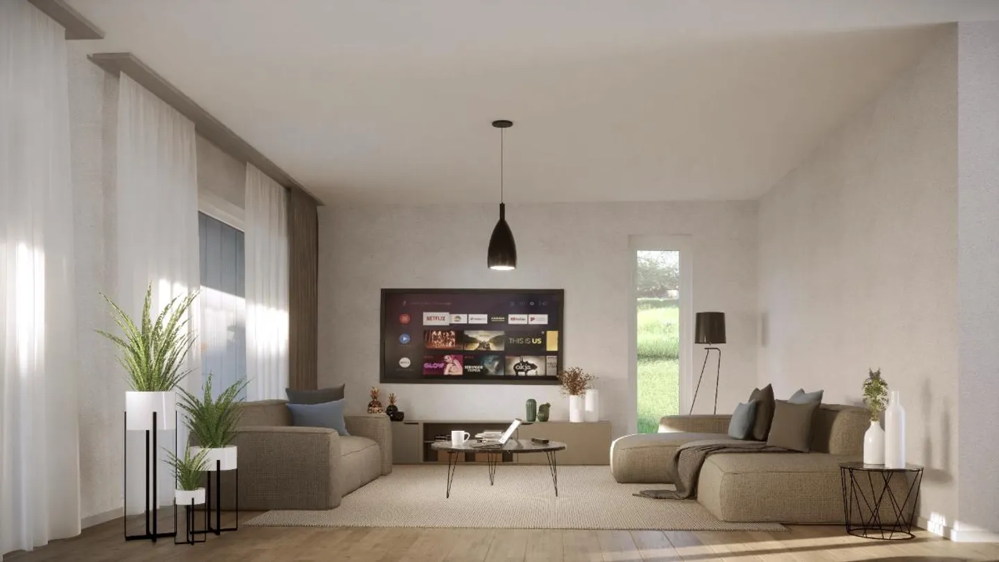 Apartment for sale - Photo 6 of 10