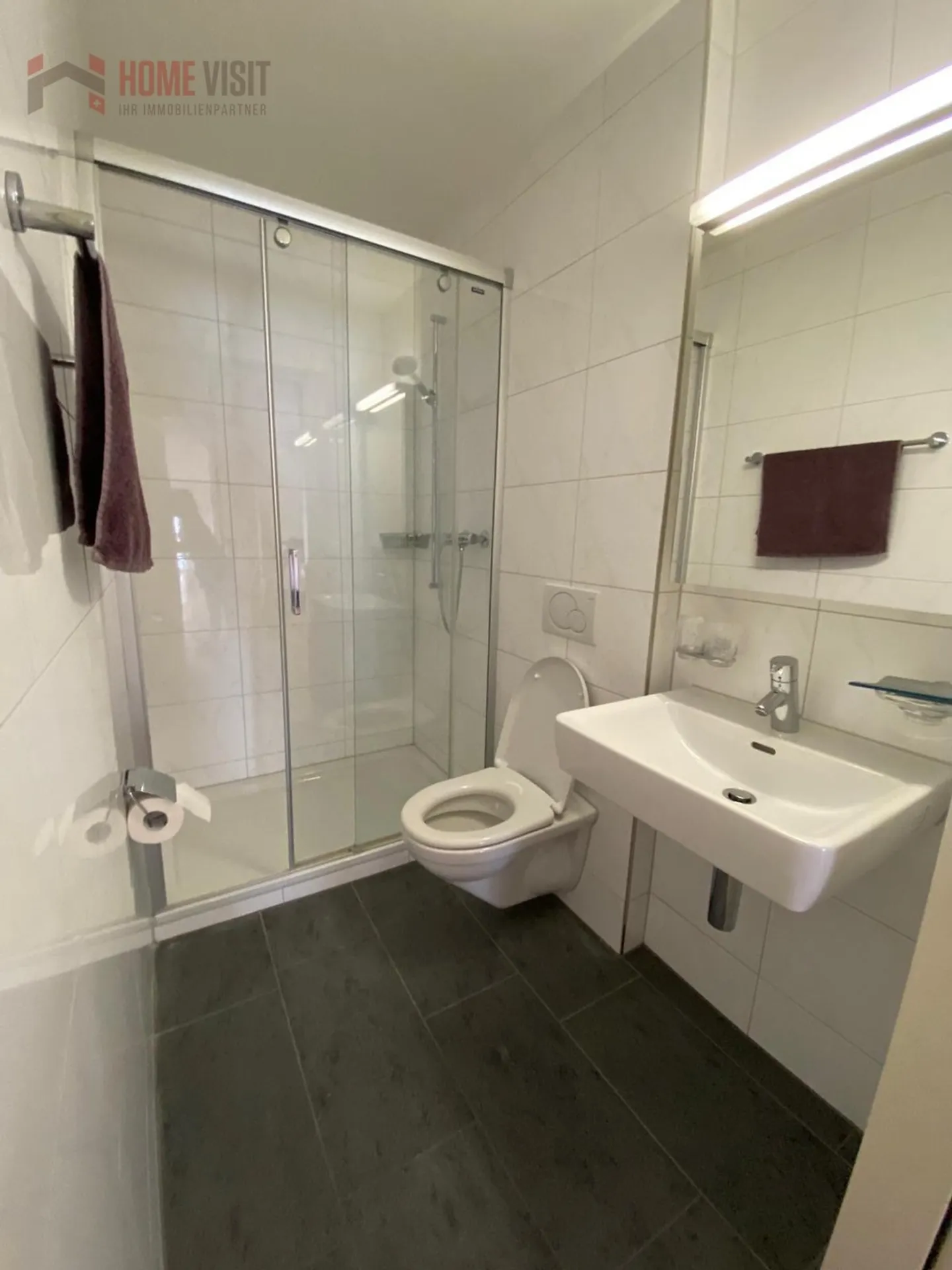 Appartamento moderno 4.5 locali a Dornach - Foto 5 di 7